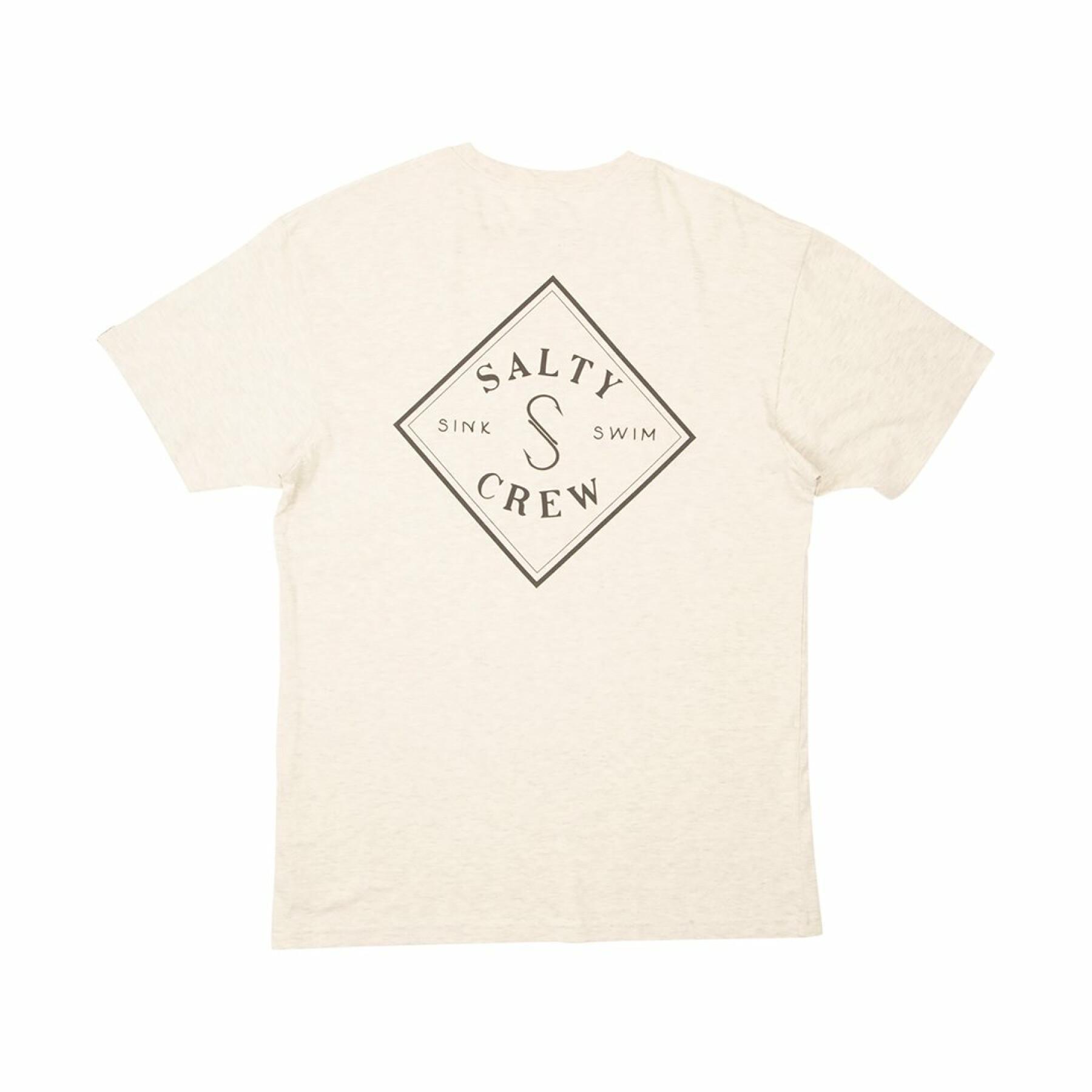 T-shirt Salty Crew Tippet