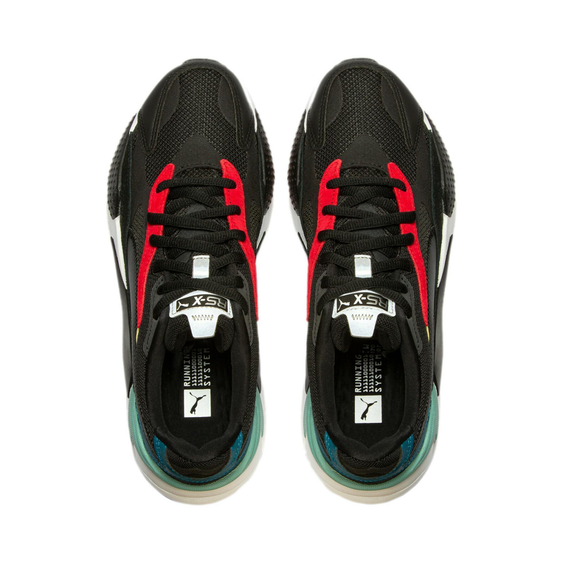 Schuhe Puma RS-X³ PUZZLE