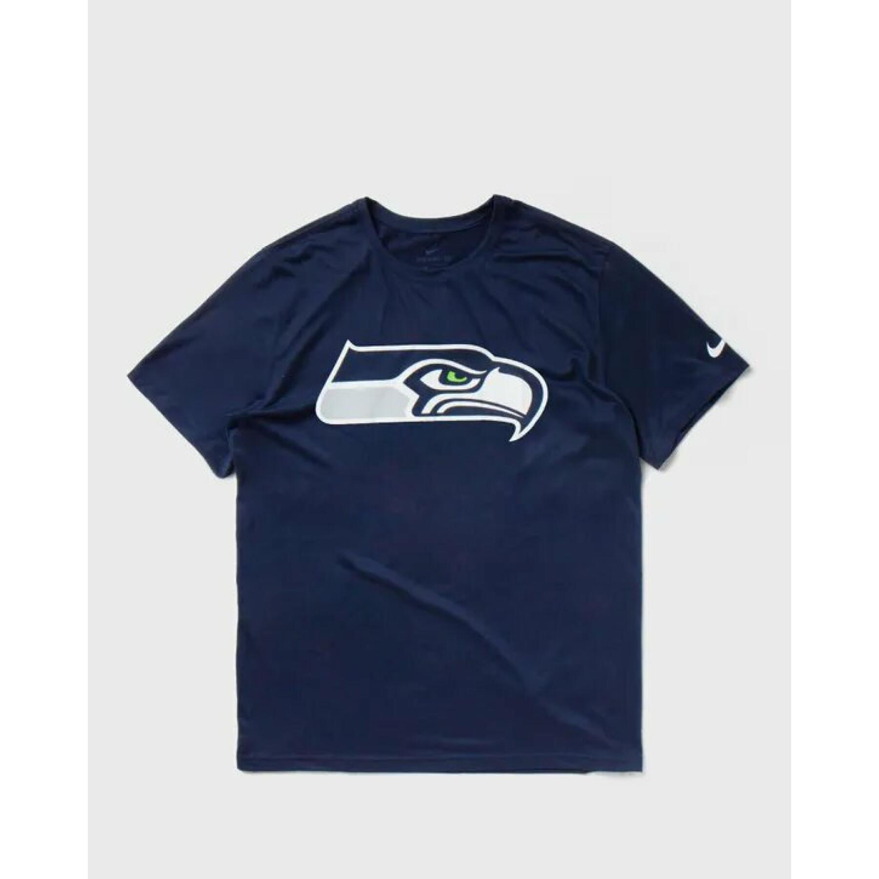 T-Shirt NFL Seattle Seahawks