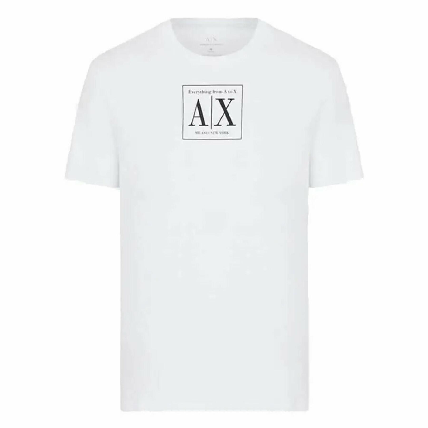 T-Shirt Armani Exchange 3LZTEE-ZJFCZ-1100