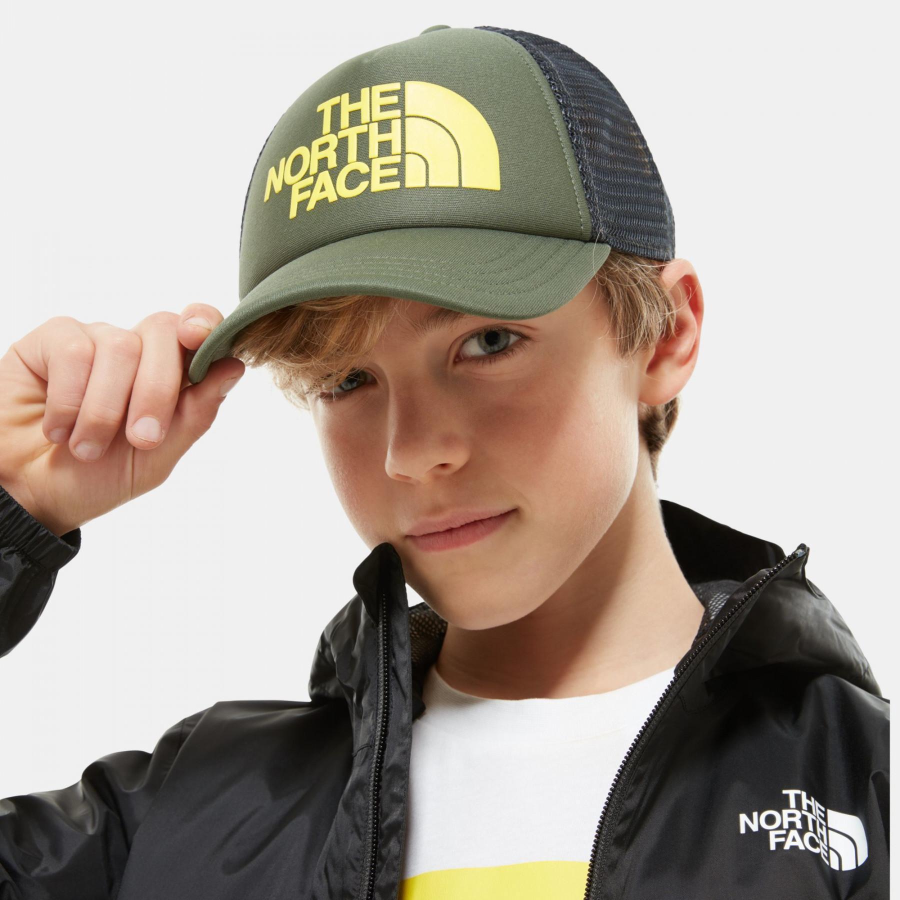 Kinder-Logo-Mütze The North Face Youth