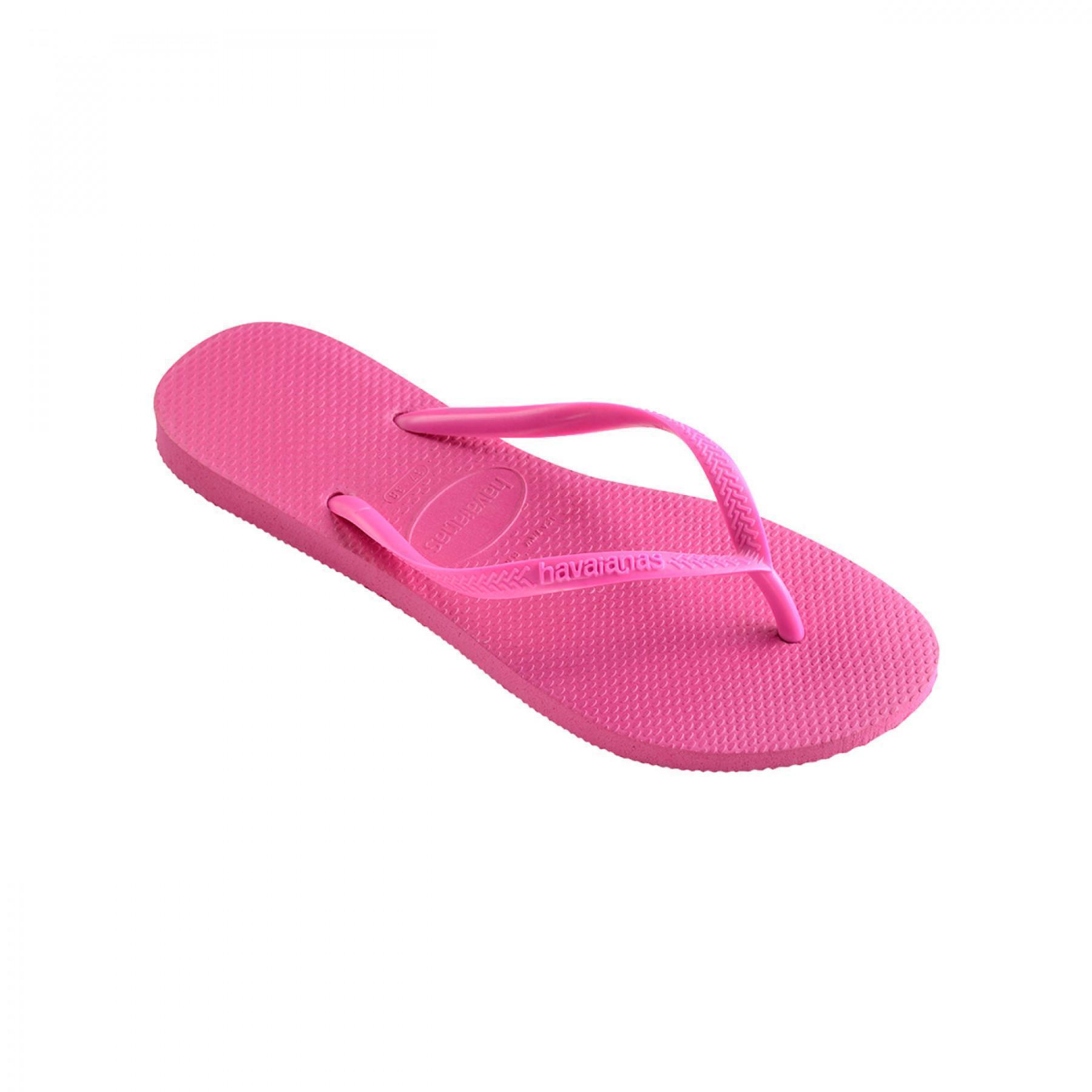 Damen-Flip-Flops Havaianas Slim