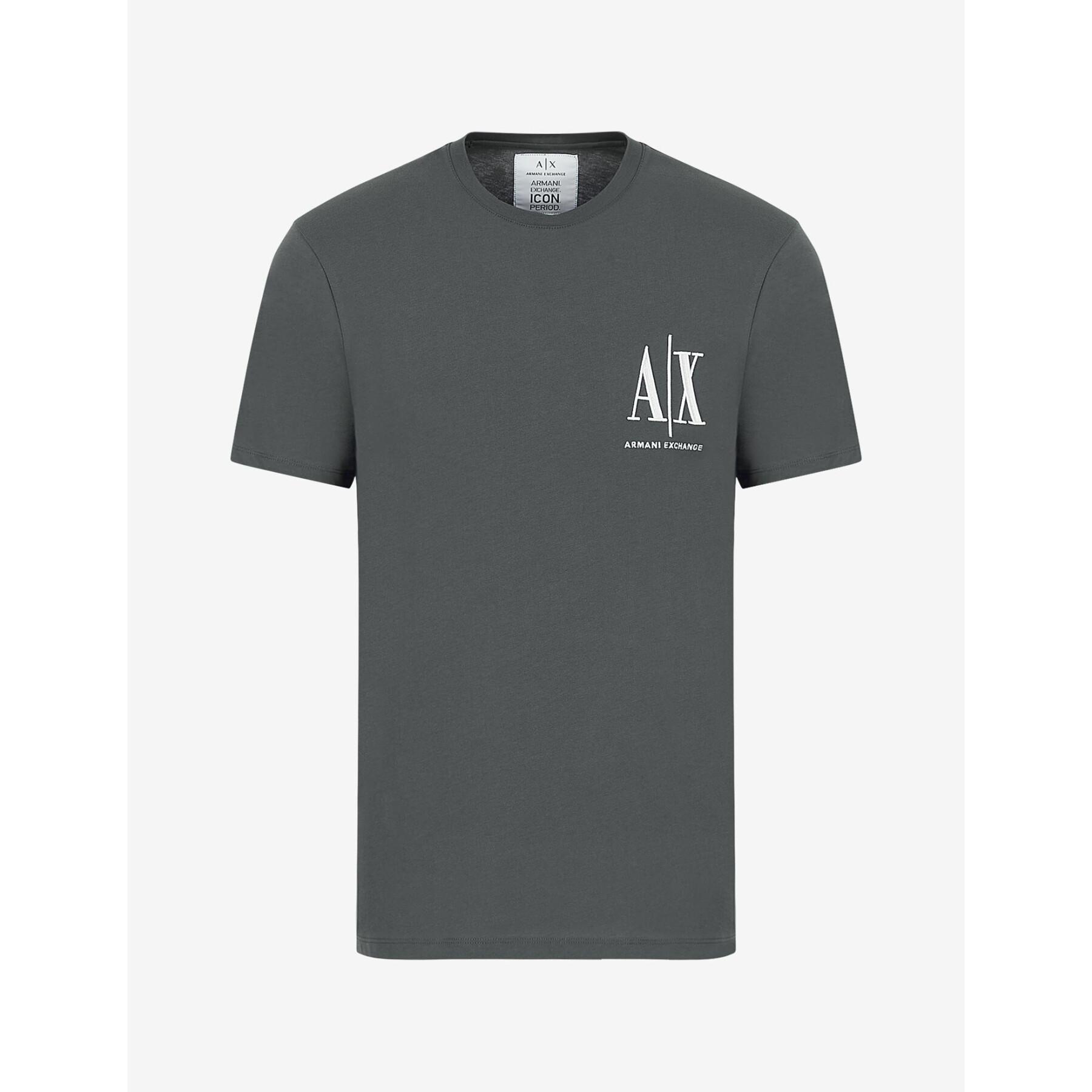 T-Shirt Armani Exchange 8NZTPH-ZJH4Z-1839