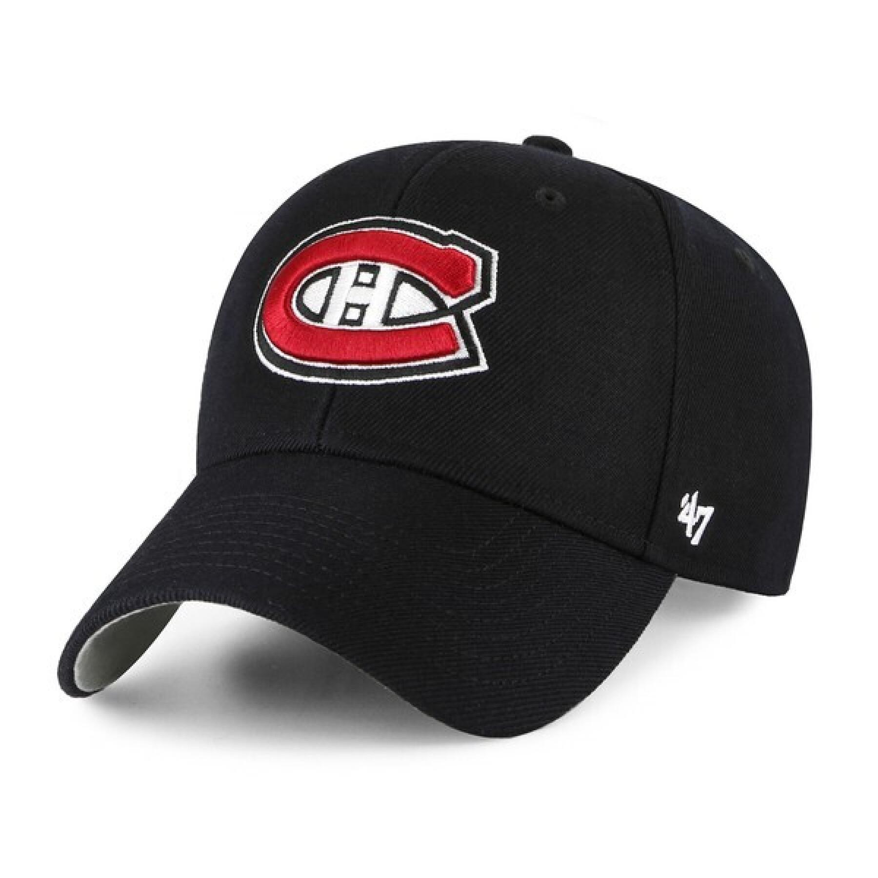 Baseballkappe Montreal Canadiens NHL