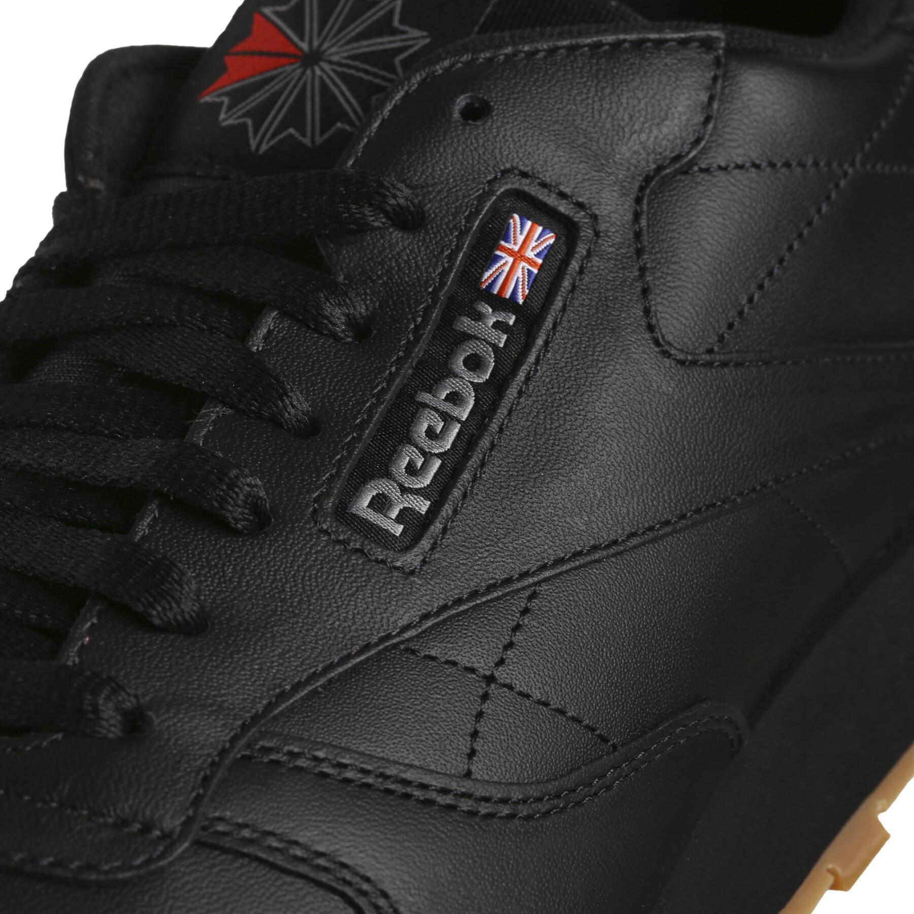 Sneaker Reebok Classics Leather