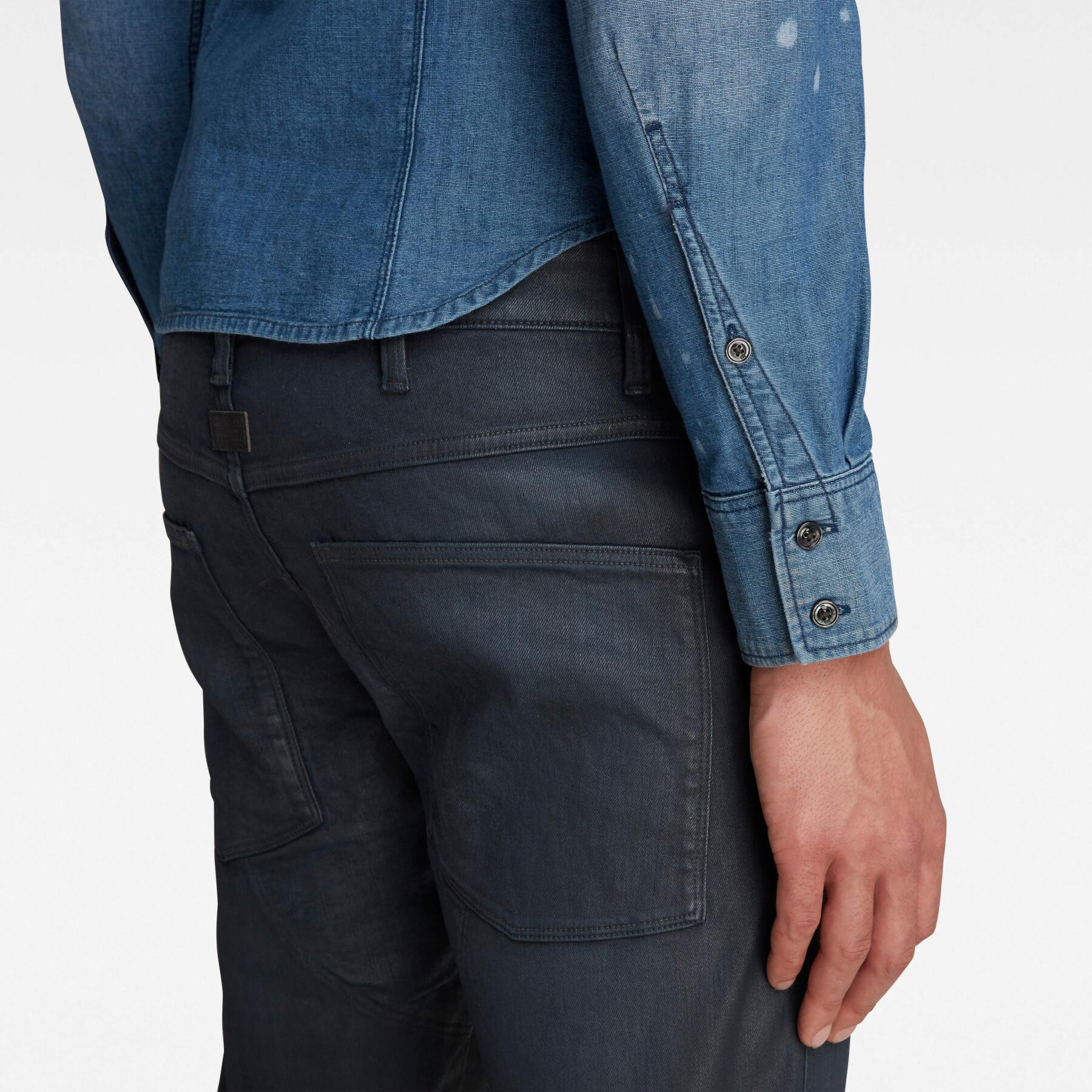 Schmale Jeans G-Star 5620 3D