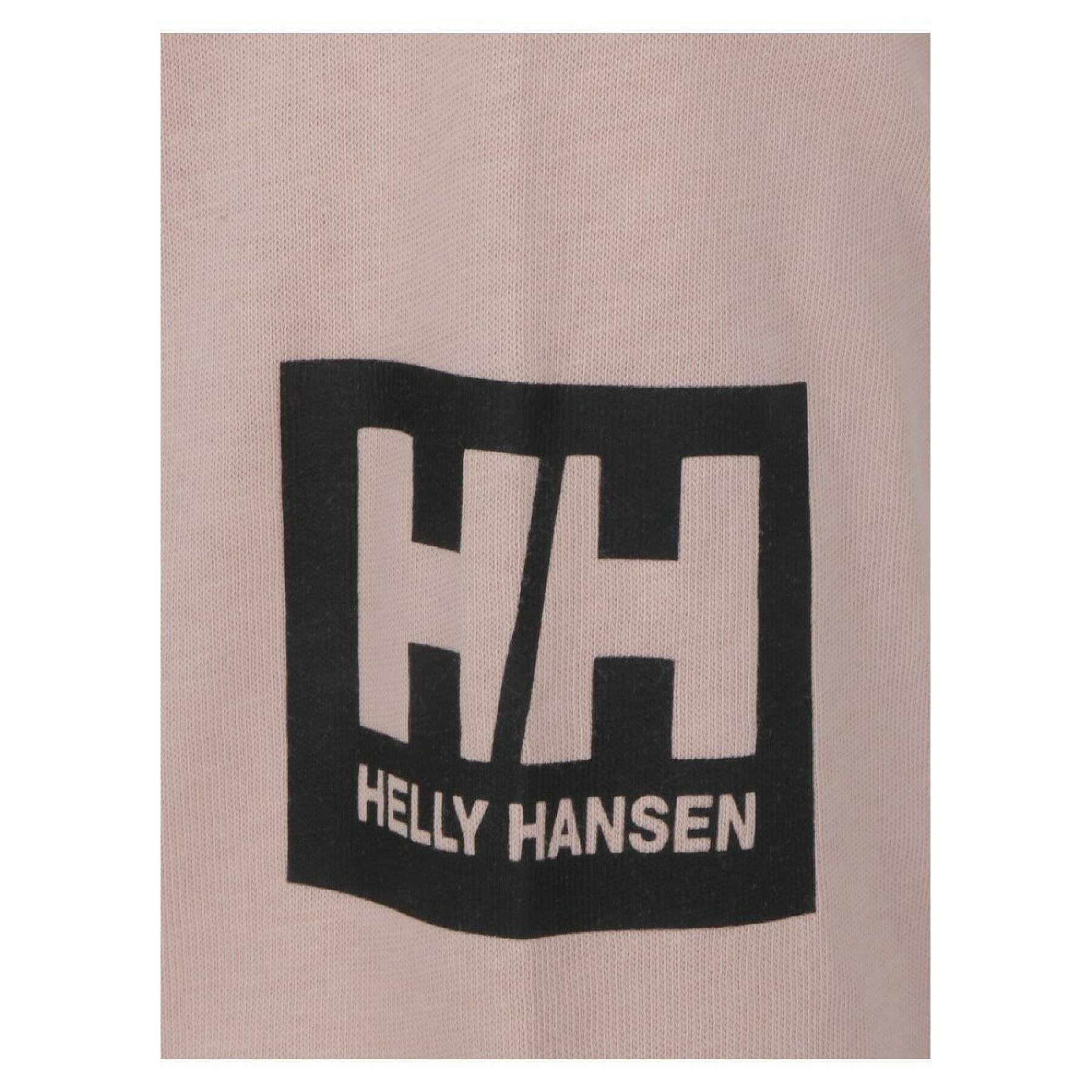 T-Shirt Helly Hansen Arc 22 block