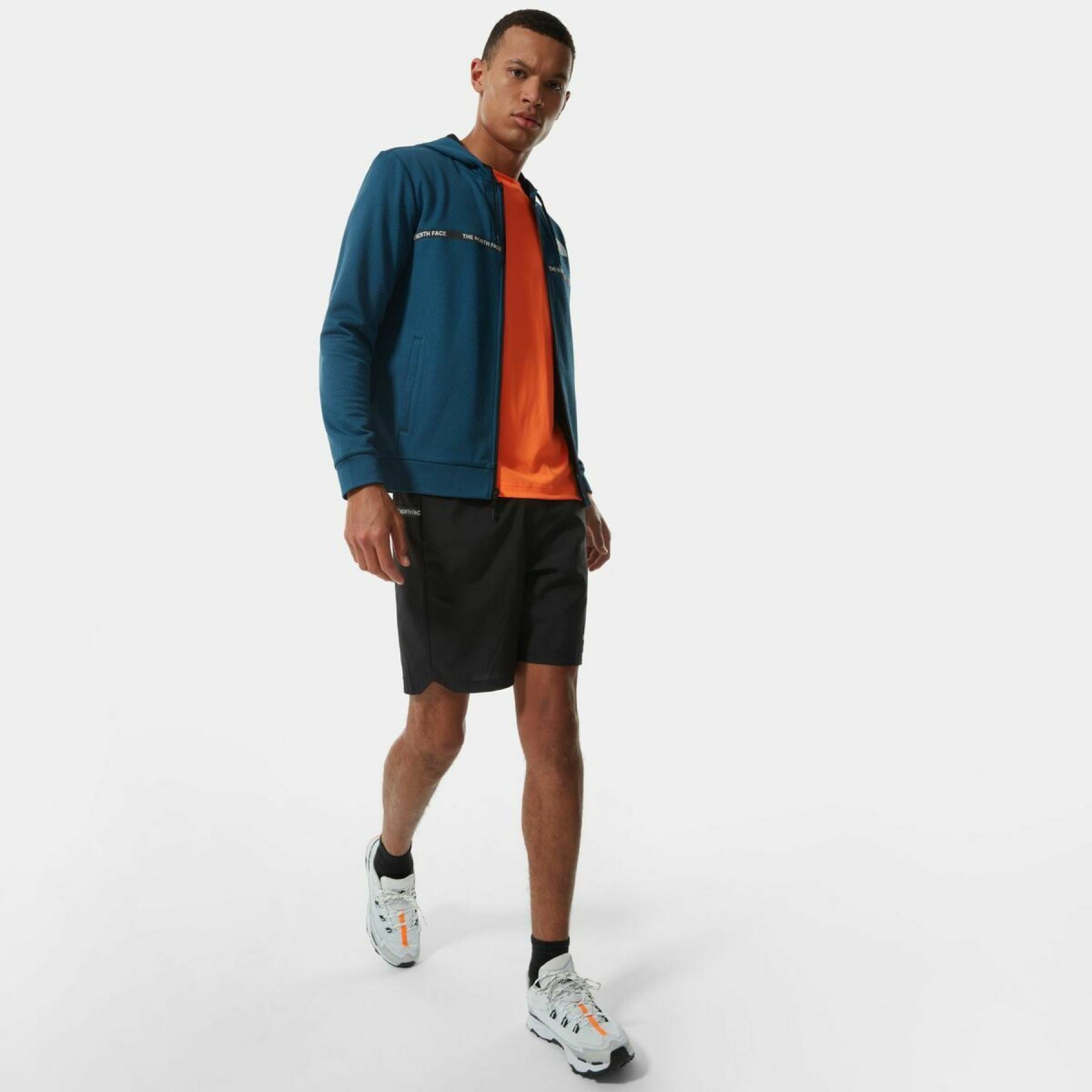Jacke The North Face Overlay