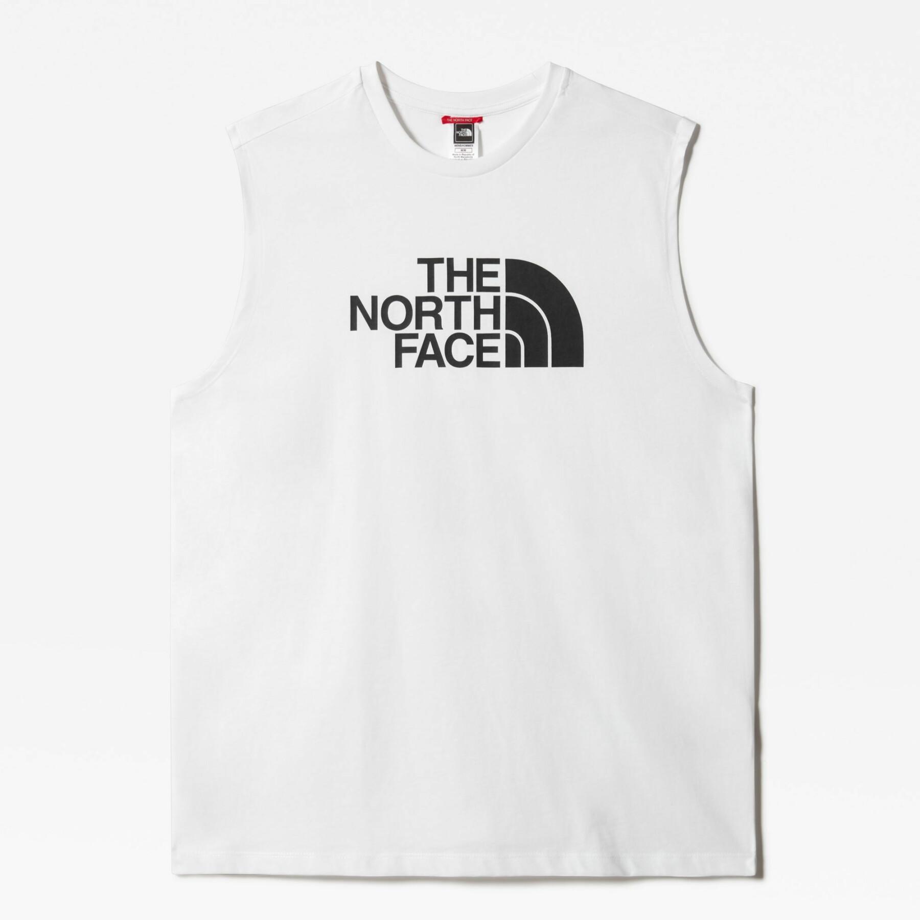 Tanktop The North Face Easy