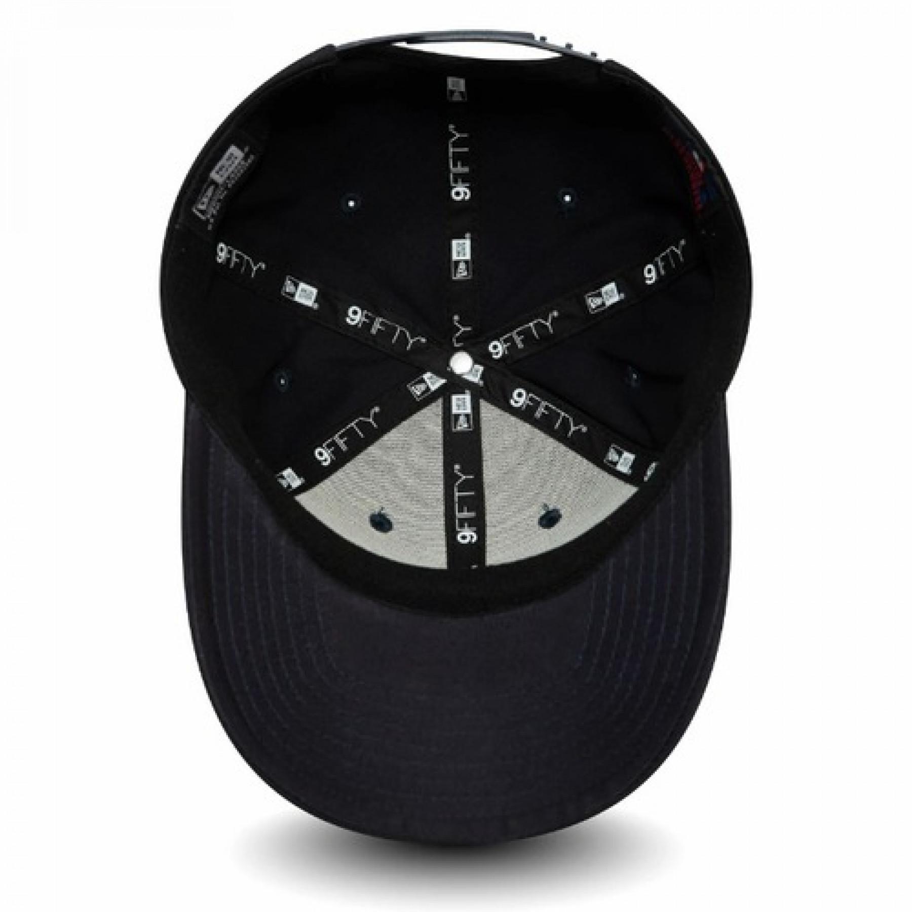 Casquette New Era  Colour 9fifty New York Yankees