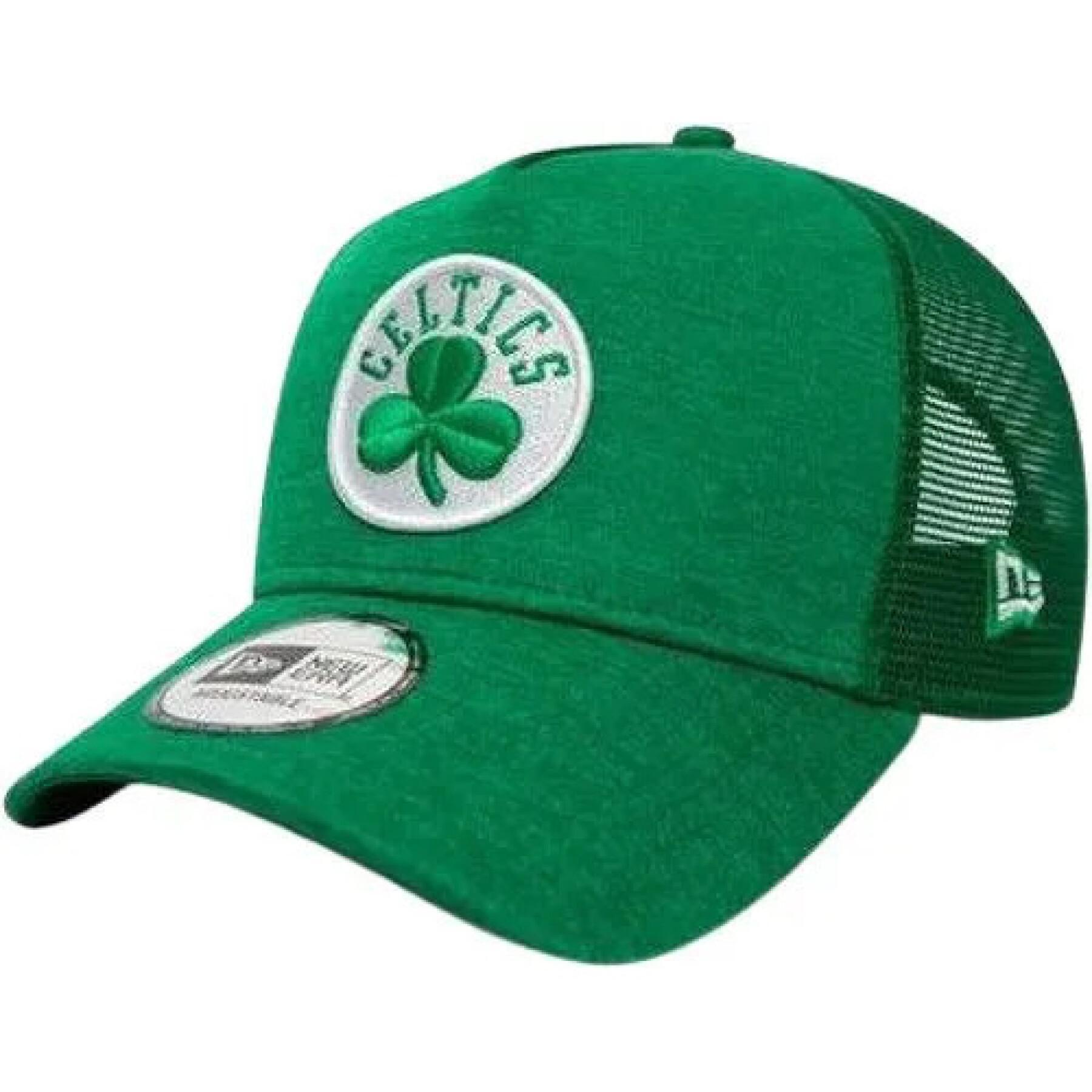 Trucker-Mütze Boston Celtics