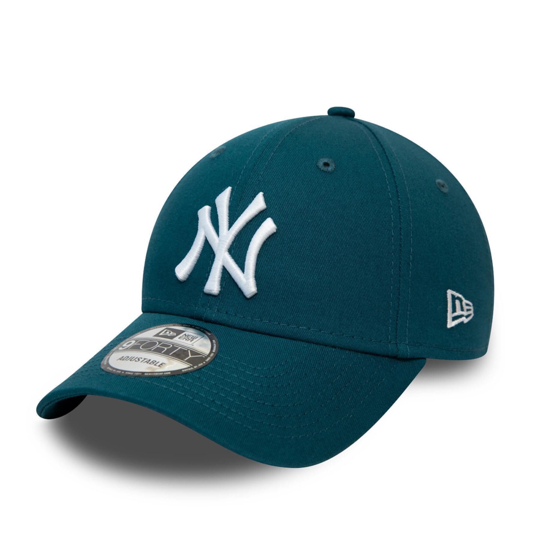 9FORTY Kappe New York Yankees