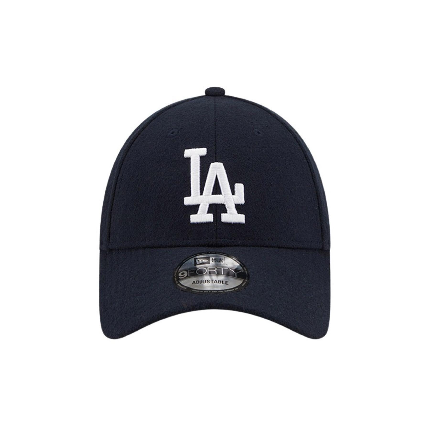 Kappe New Era 9Forty Los Angeles Dodgers