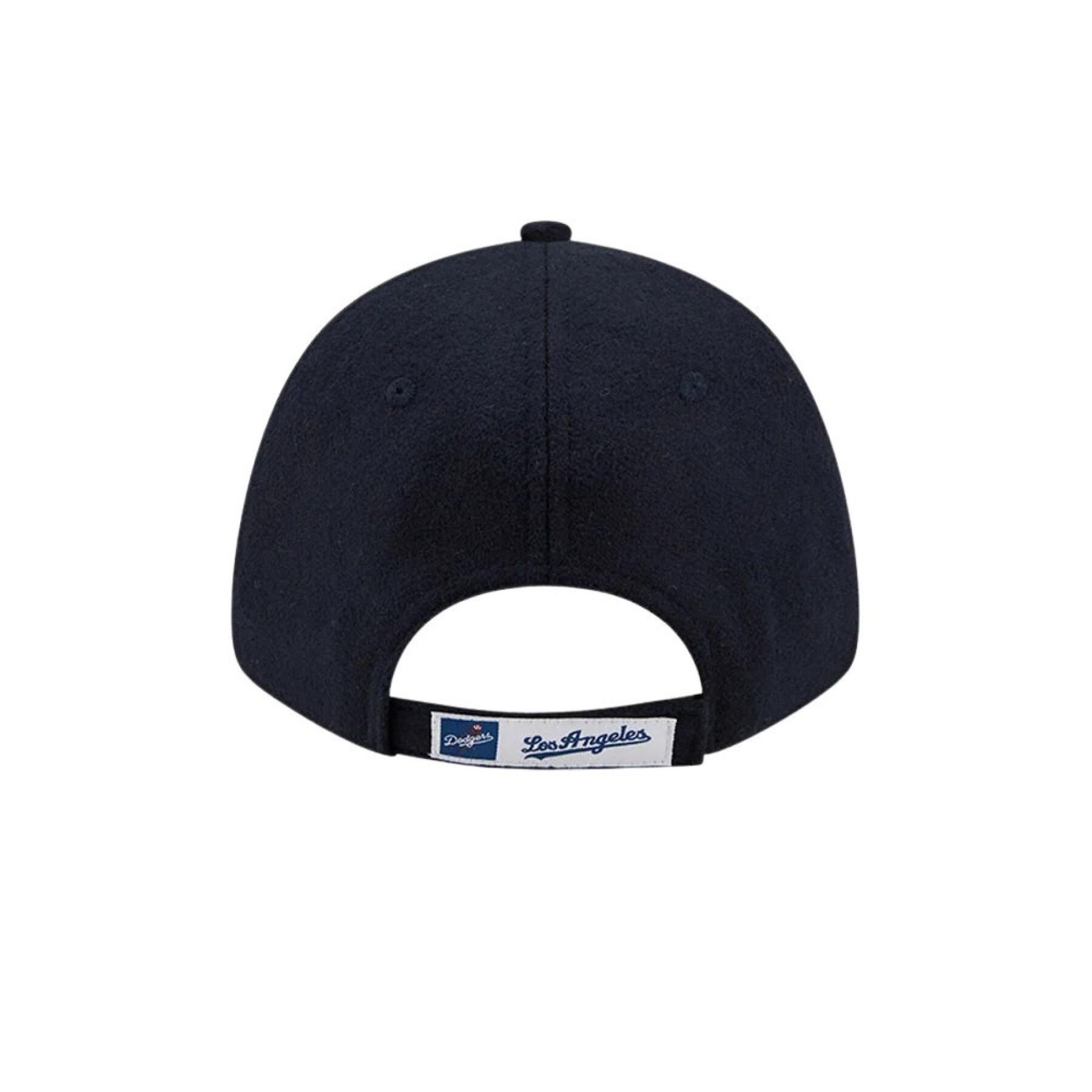 Kappe New Era 9Forty Los Angeles Dodgers