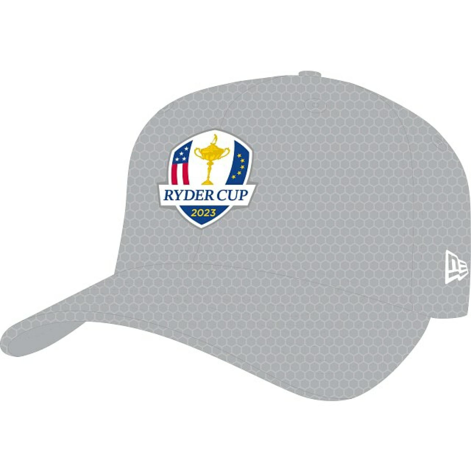 9FIFTY Stretch Snap Kappe New Era 2023 Ryder Cup