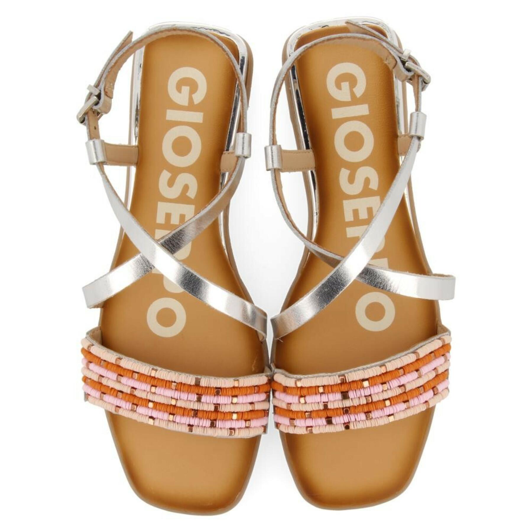 Sandalen für Frauen Gioseppo Dobrova