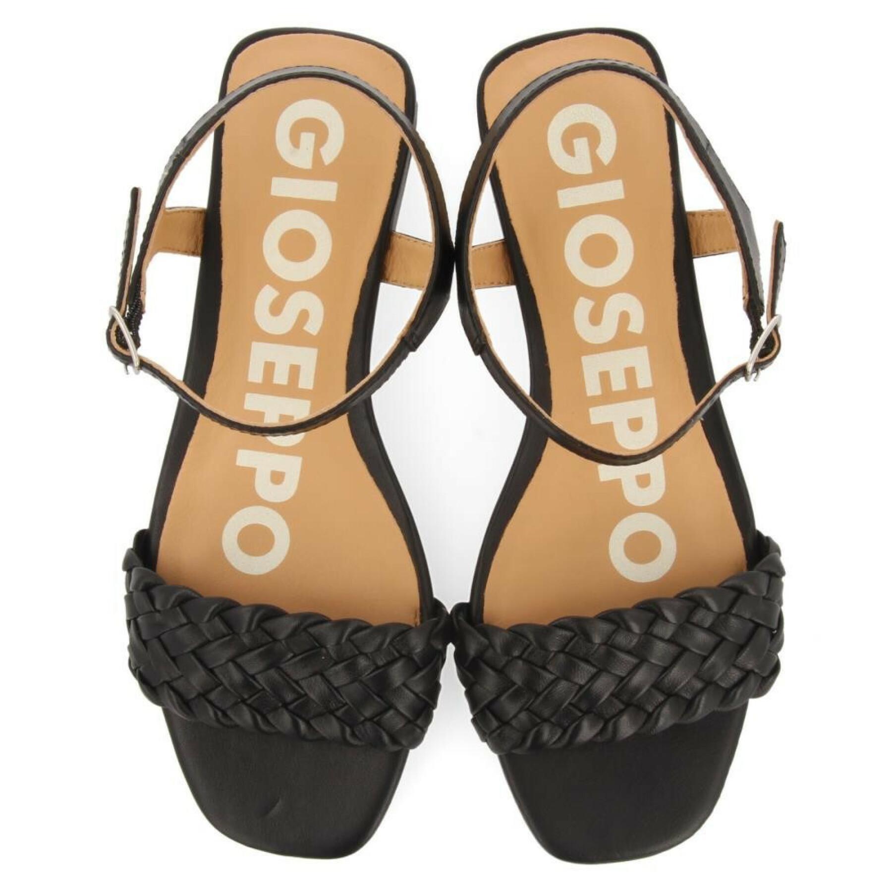Sandalen mit Absatz für Frauen Gioseppo Rolante