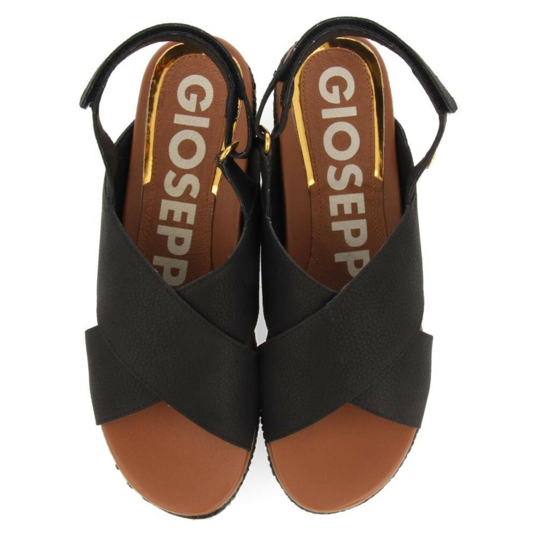 Sandalen mit Absatz für Damen Gioseppo Meggett