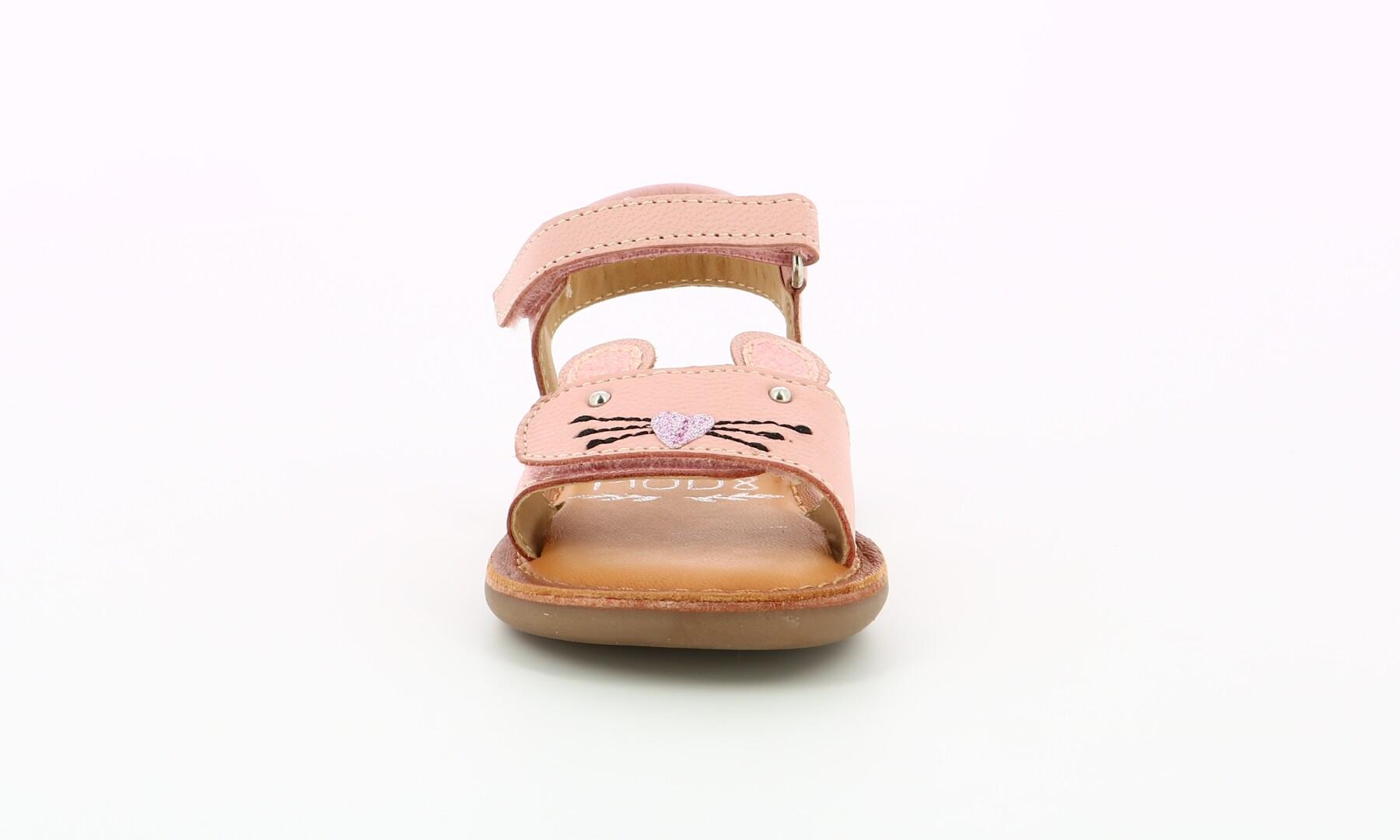 Sandalen für Baby-Mädchen MOD 8 Cloonie