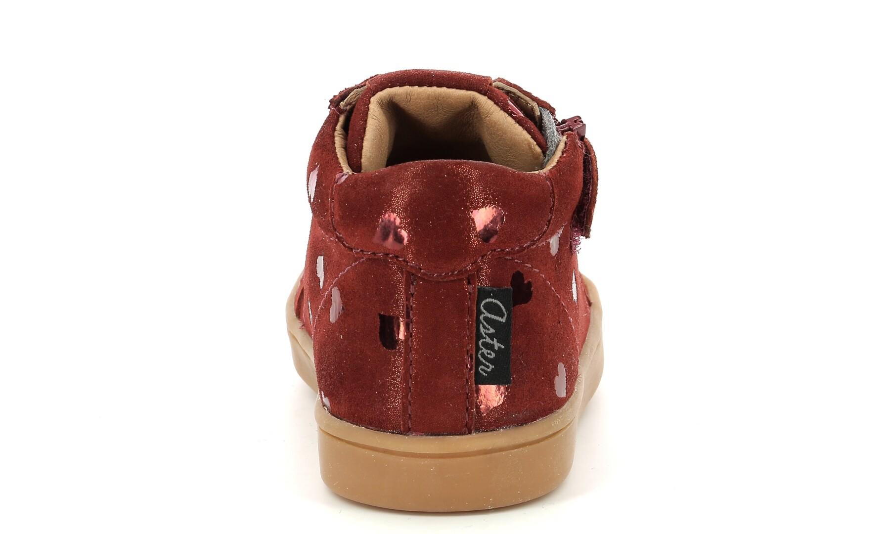 Sneakers für Babies Aster dingo