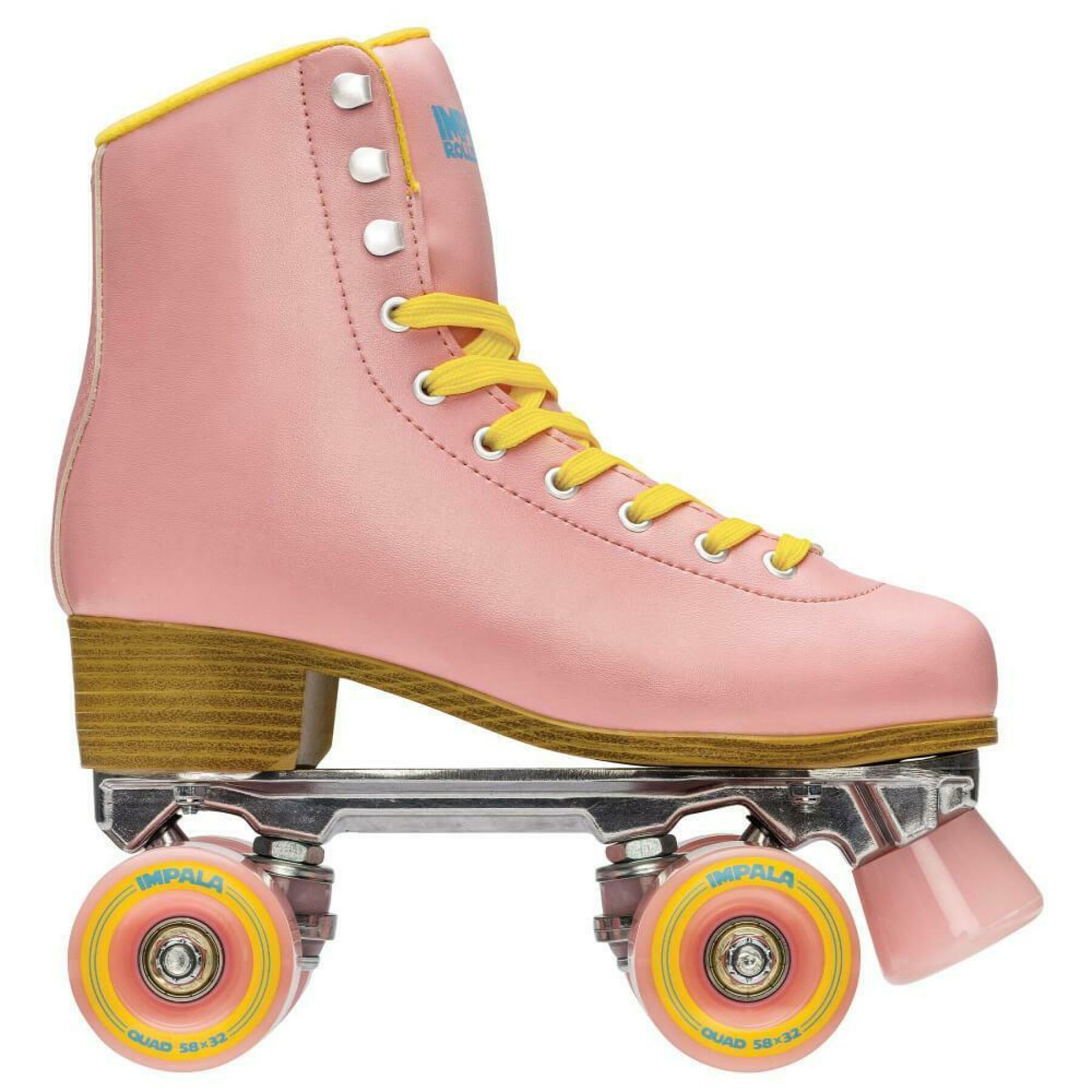 Frauenschuhe Impala Quad Skate
