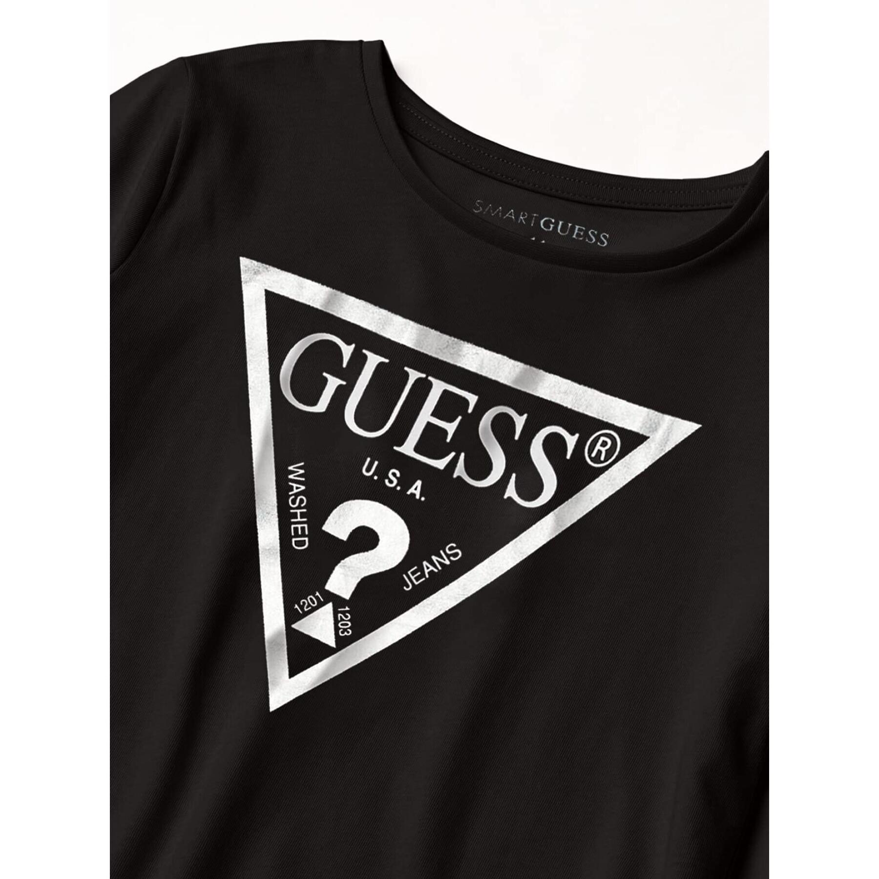 Mädchen-T-Shirt Guess Core