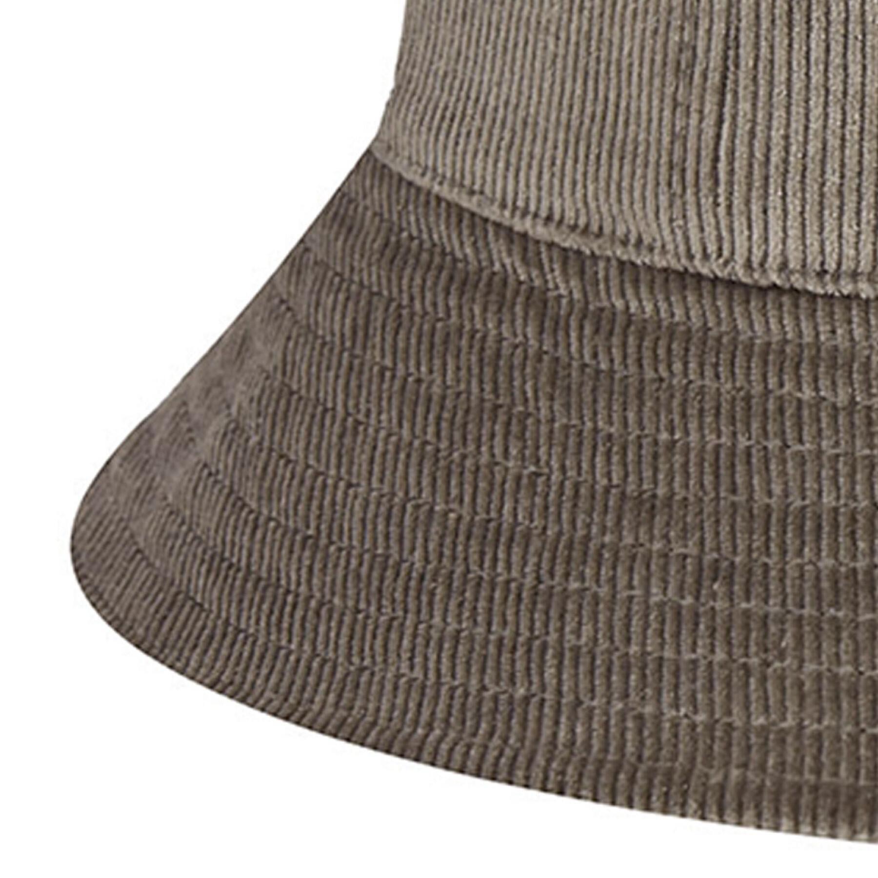 Bucket Hat Kangol Cord Casual