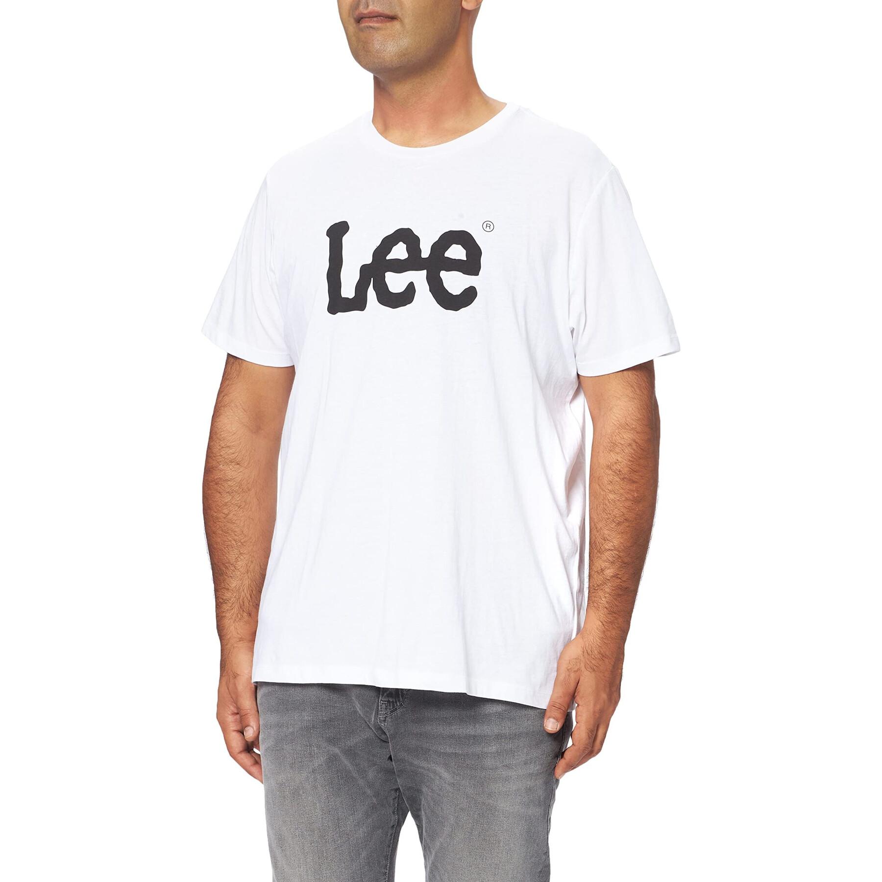 T-Shirt Lee Logo