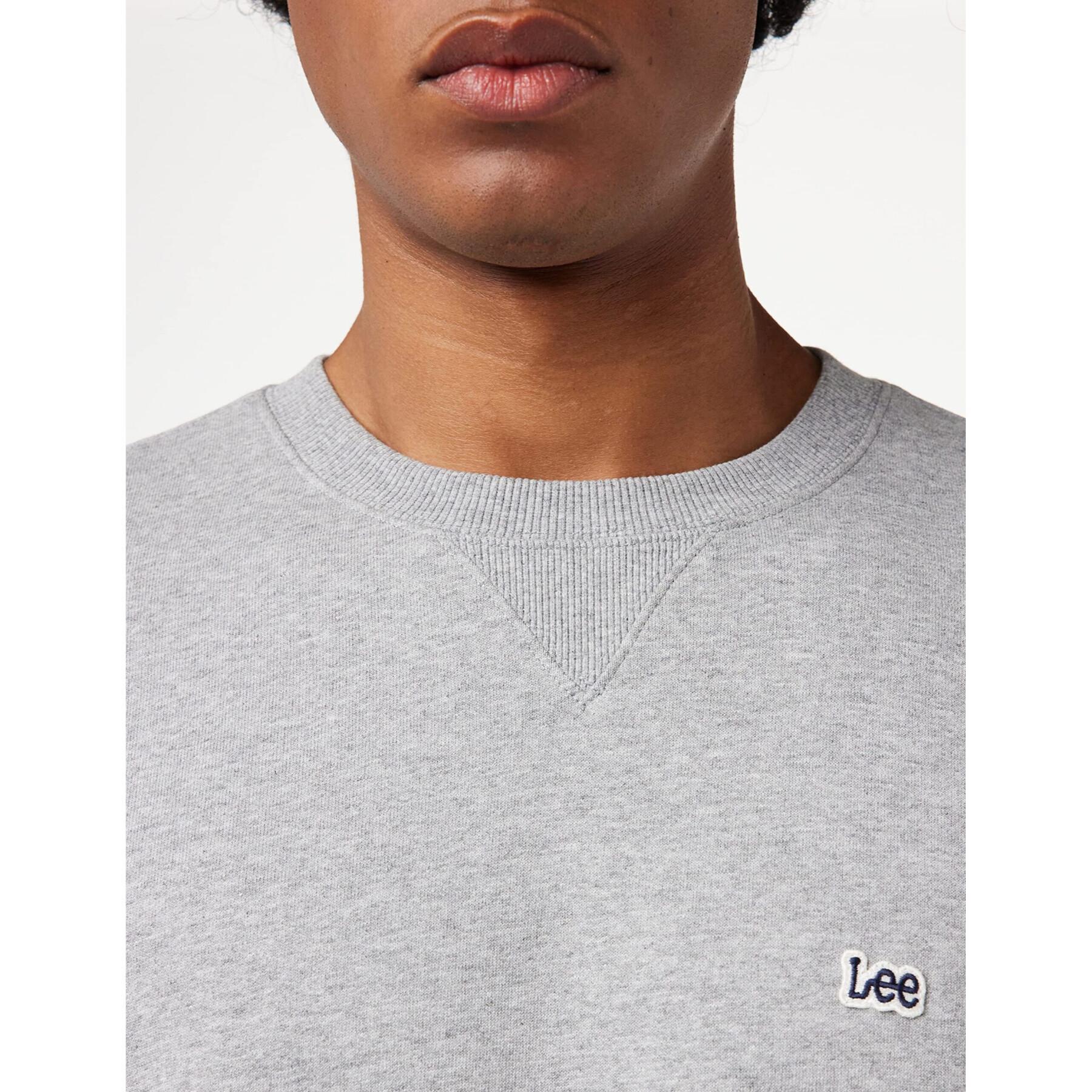 Sweatshirt Lee Logo