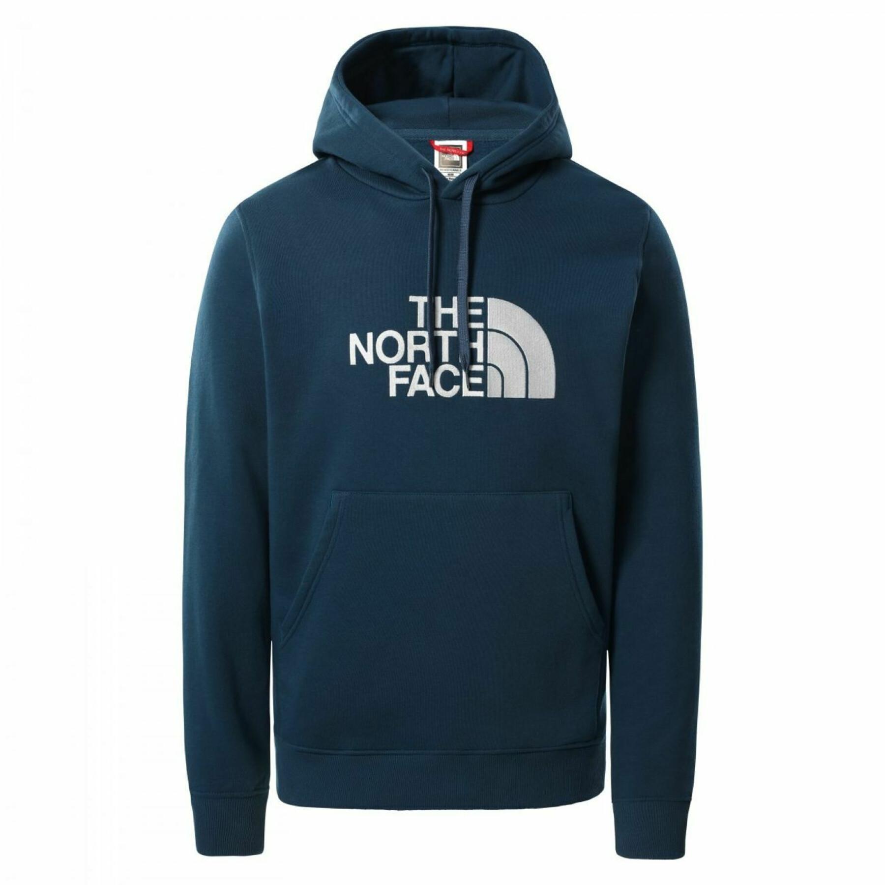 Sweatshirt mit Kapuze The North Face Drew Peak