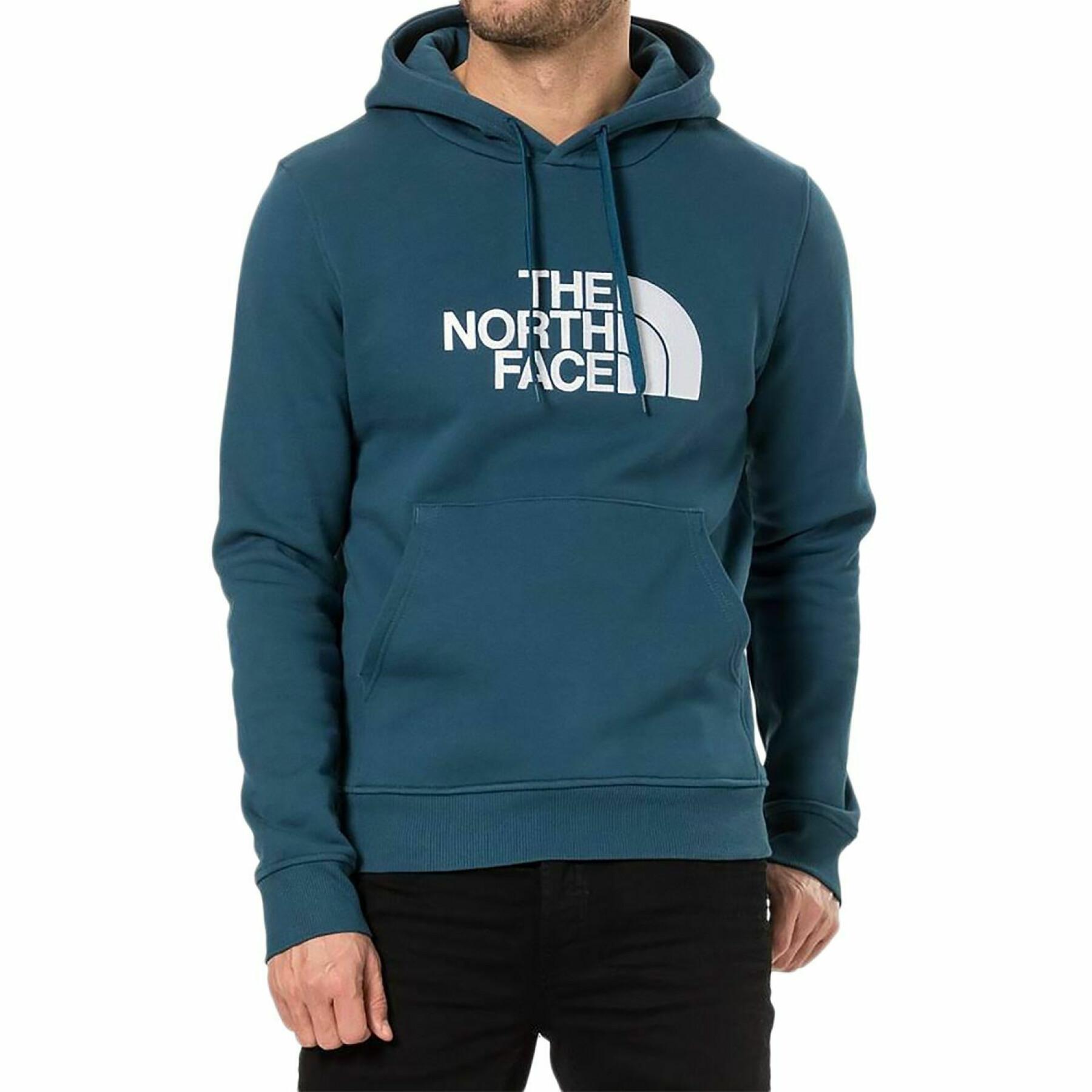 Sweatshirt mit Kapuze The North Face Drew Peak