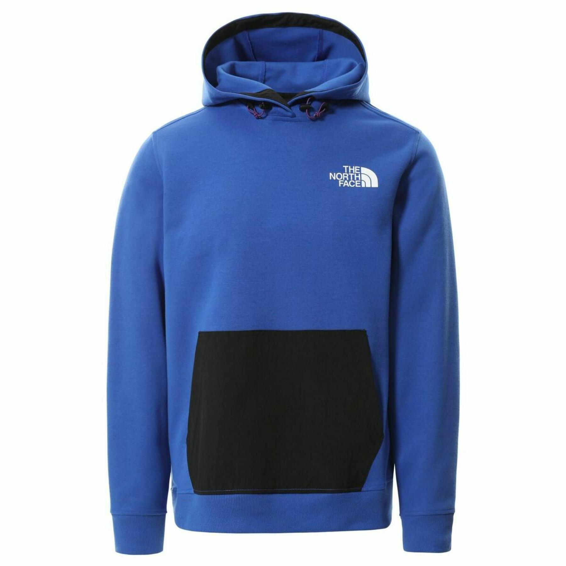Sweatshirt The North Face Relaxed Fit