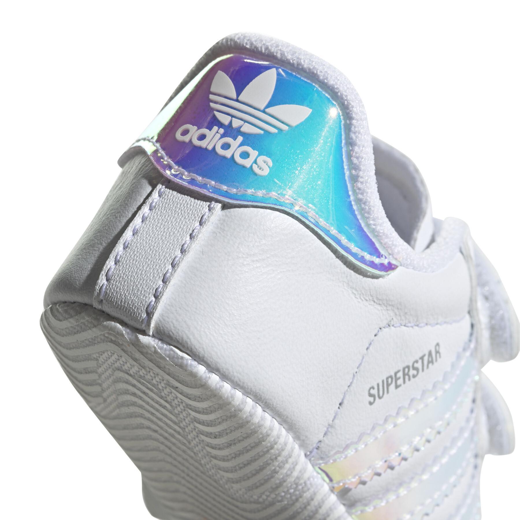 adidas Superstar Baby Turnschuhe
