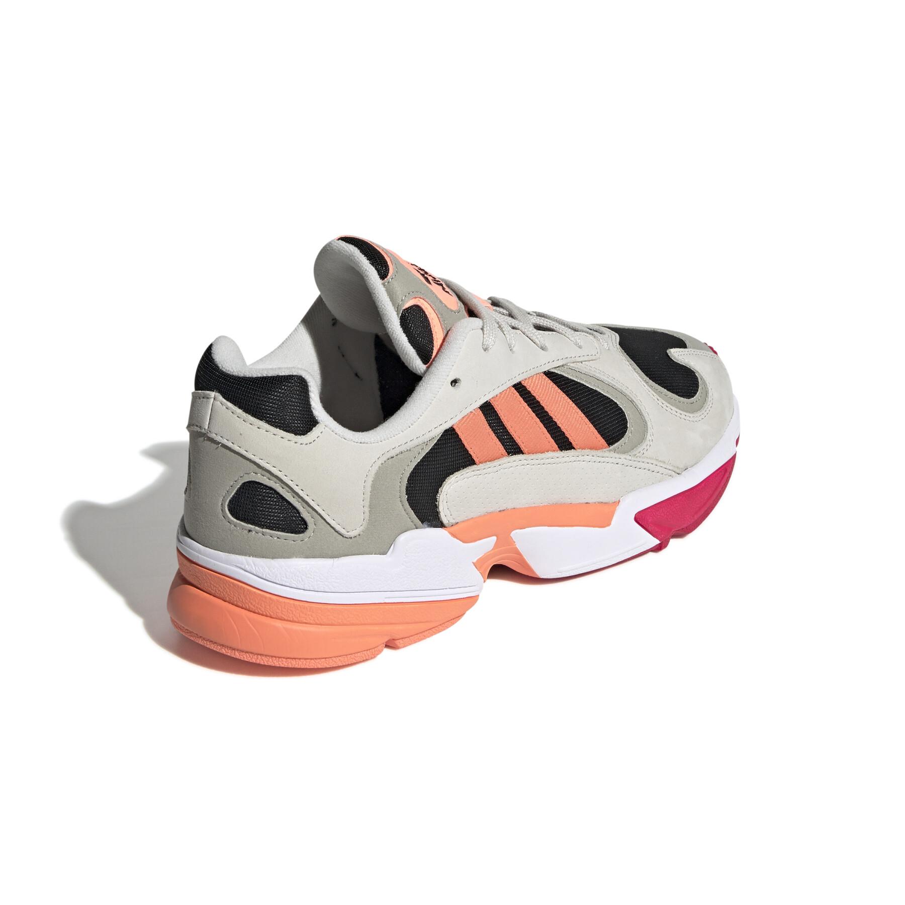 Sneakers adidas Originals Yung-1