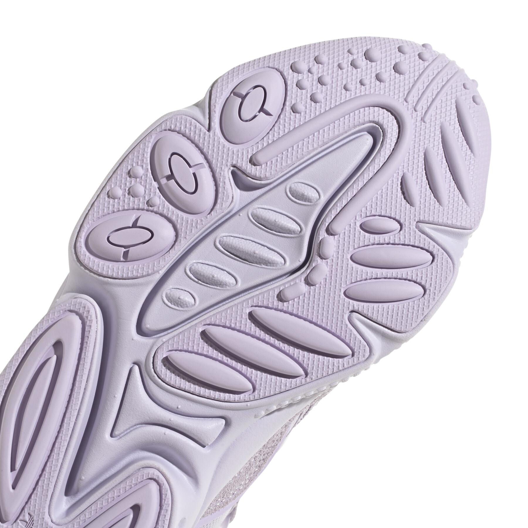 Sneakers für Frauen adidas Originals Ozweego