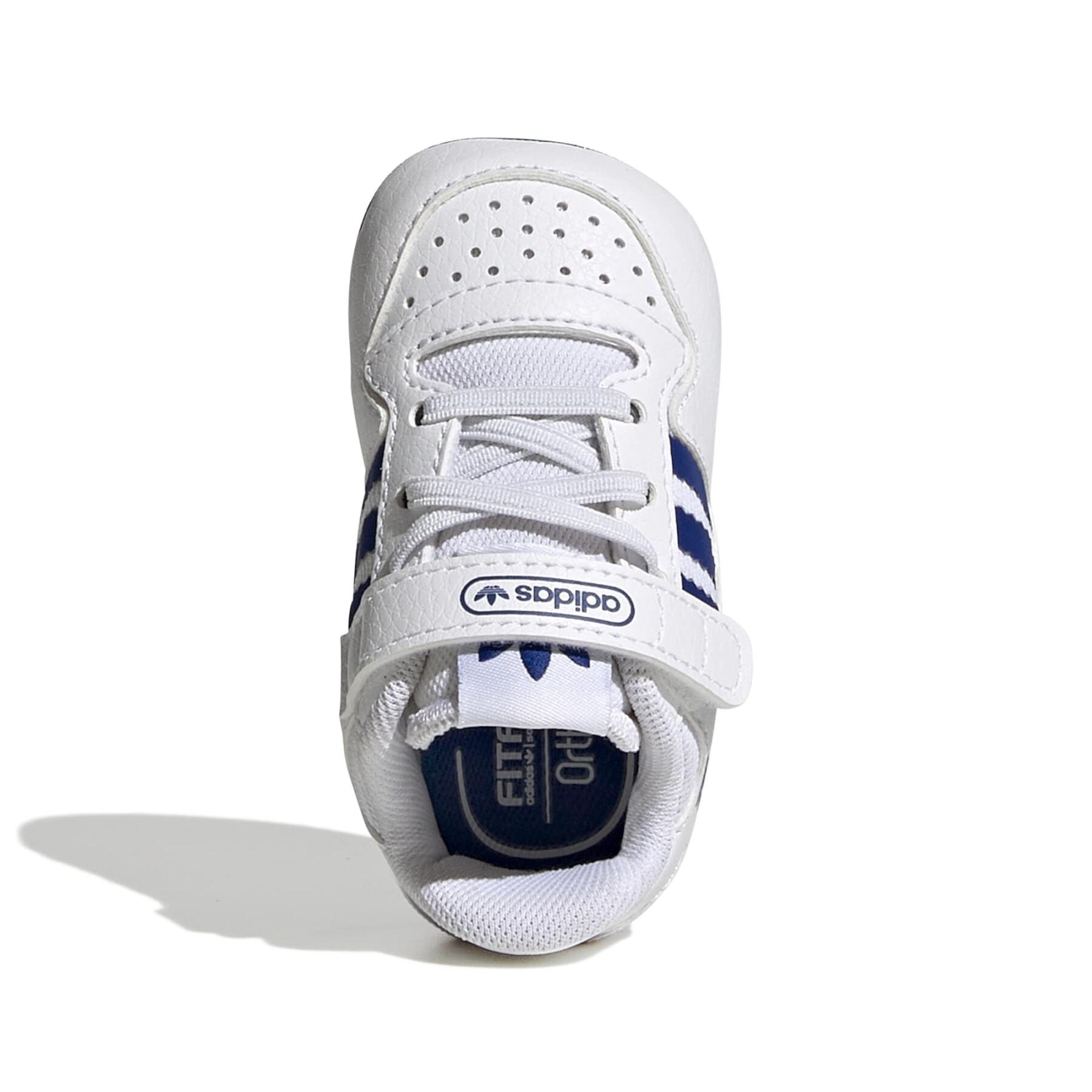 Niedrige Sneakers für Kinder adidas Originals Forum