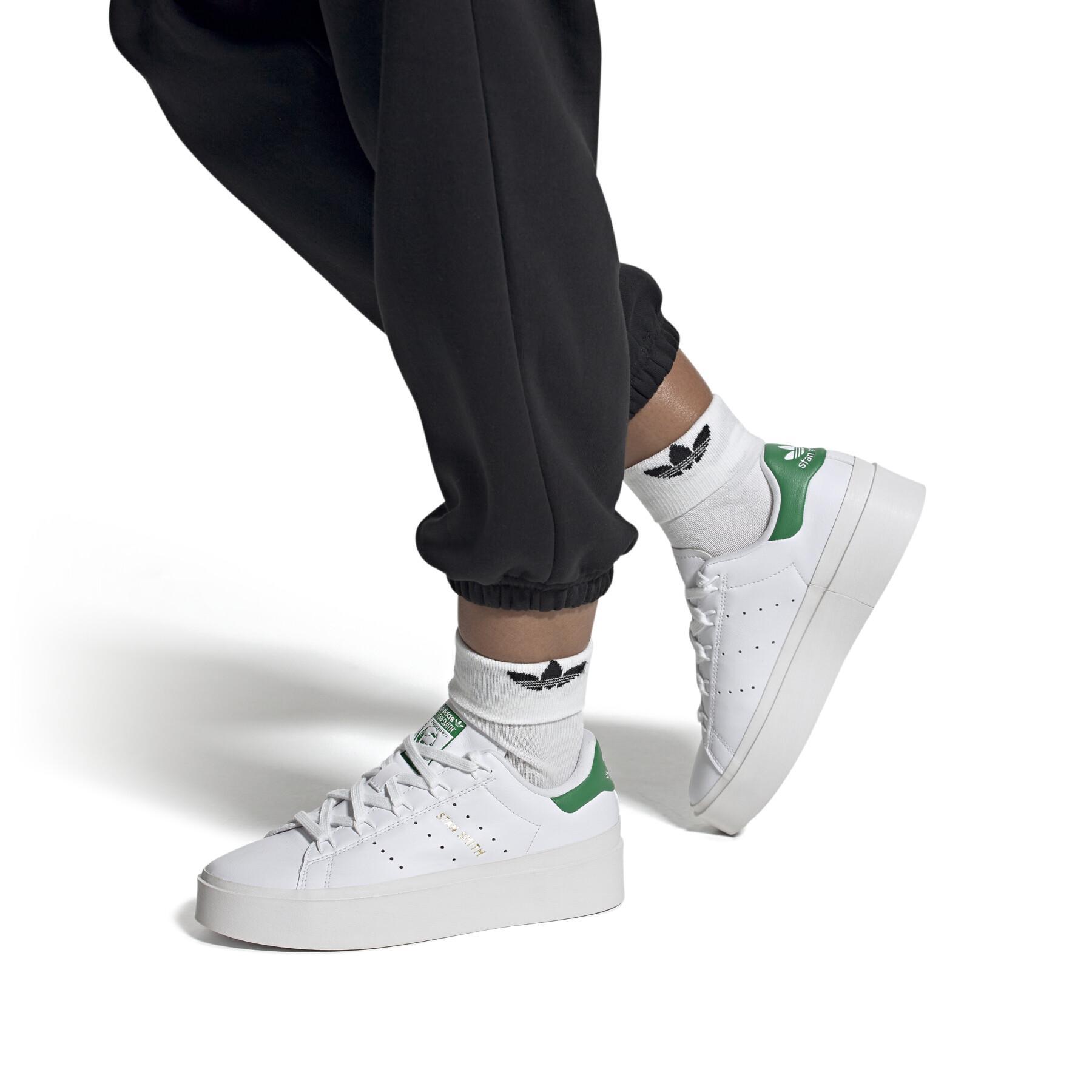 Sneakers für Frauen adidas Originals Stan Smith Bonega