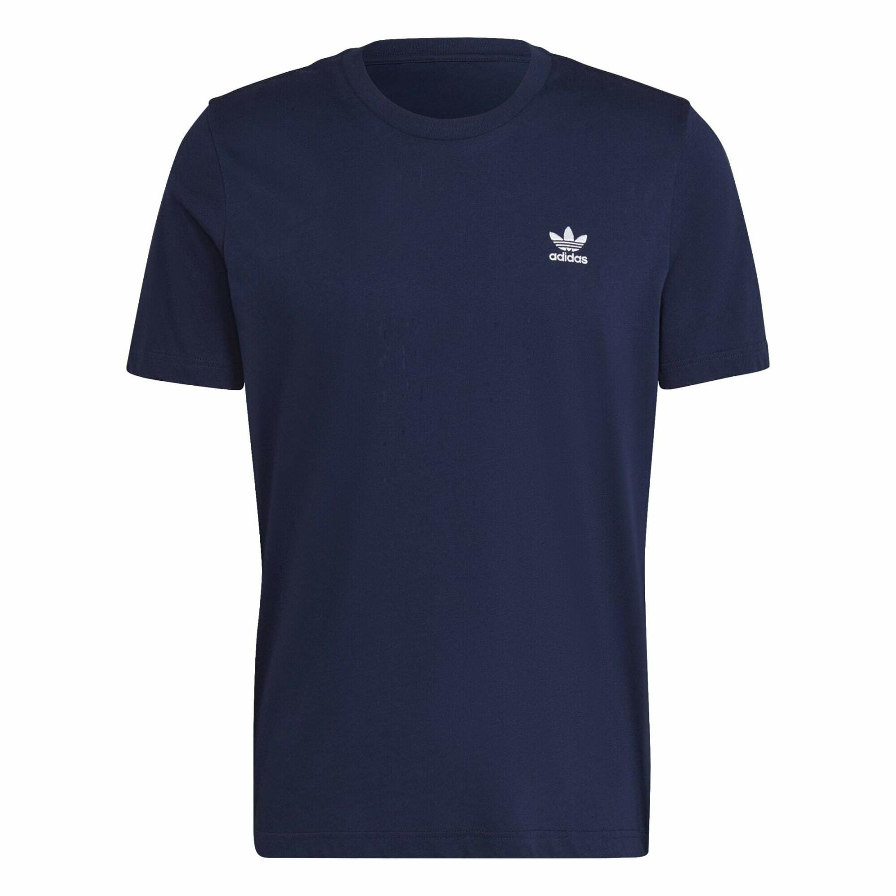 T-Shirt adidas Originals Loungwear Adicolor Essentials Trefoil