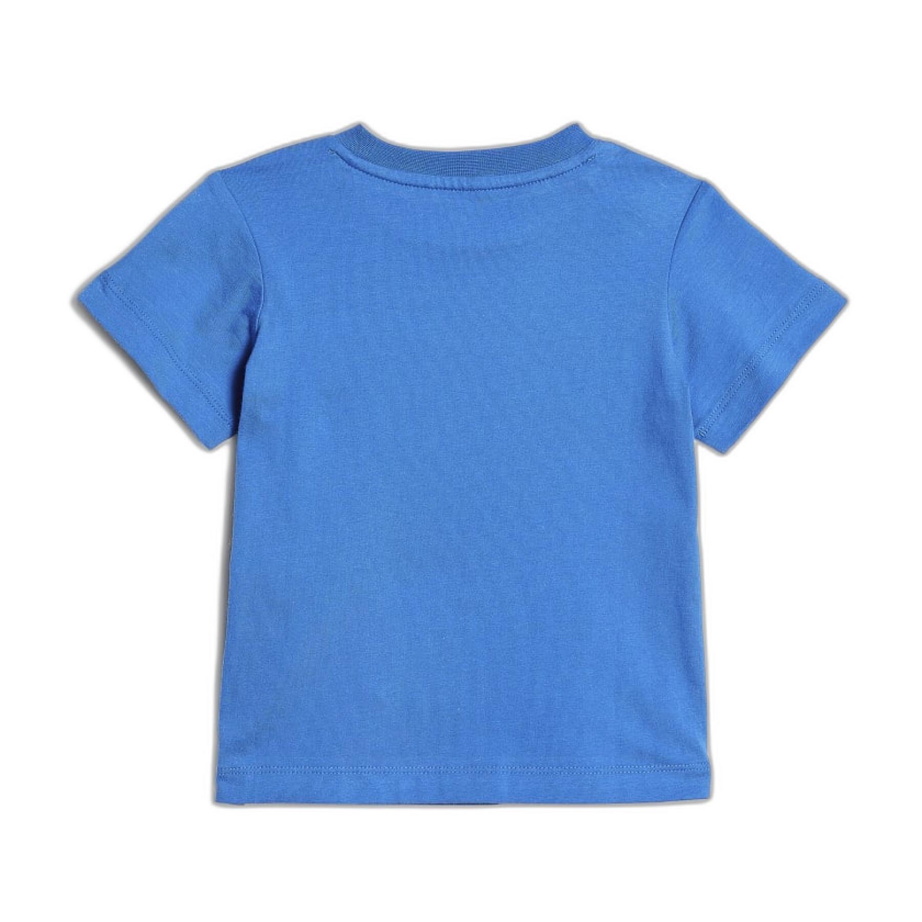 Kinder T-Shirt adidas Originals Adicolor