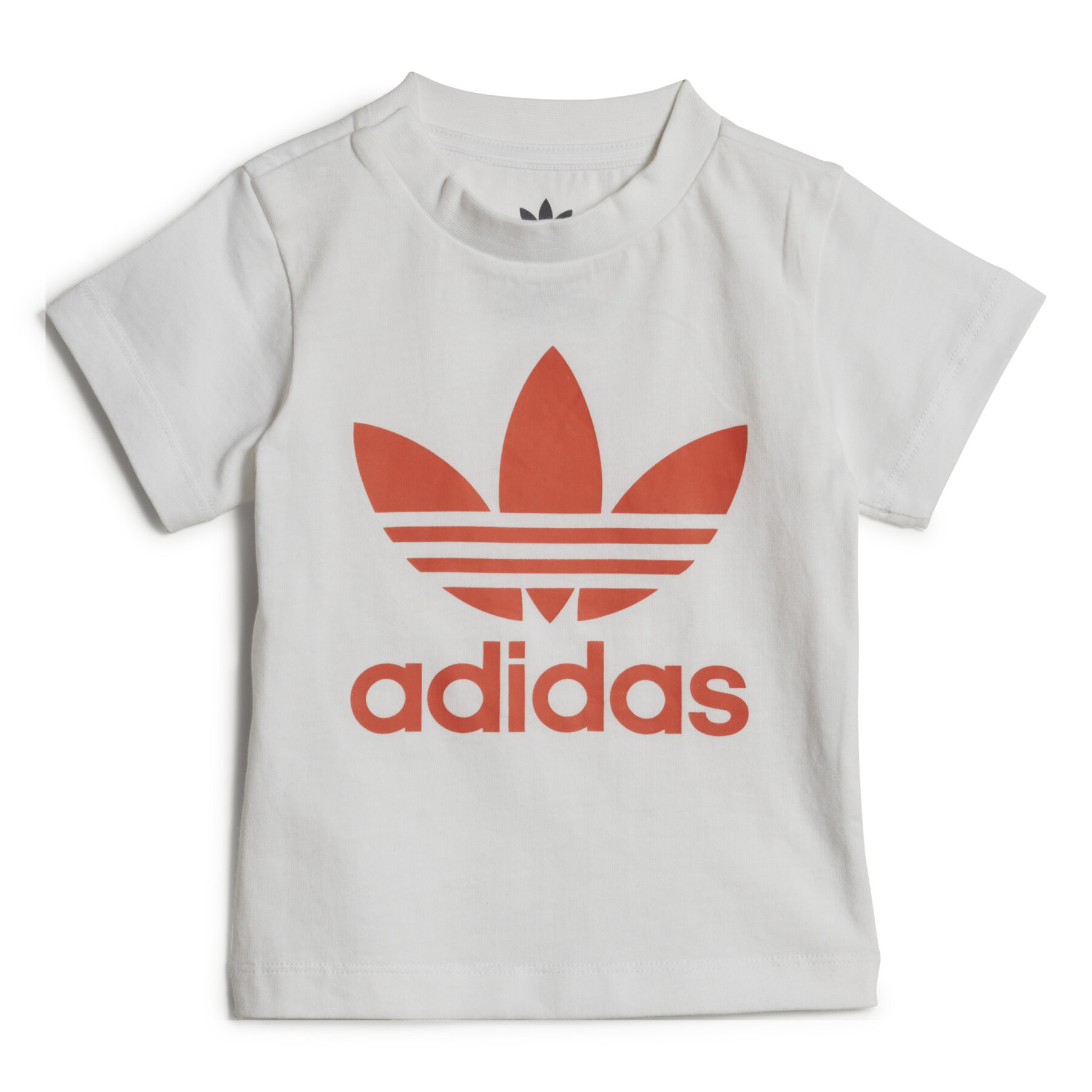 Set aus Camiseta und Shorts für Kinder adidas Originals