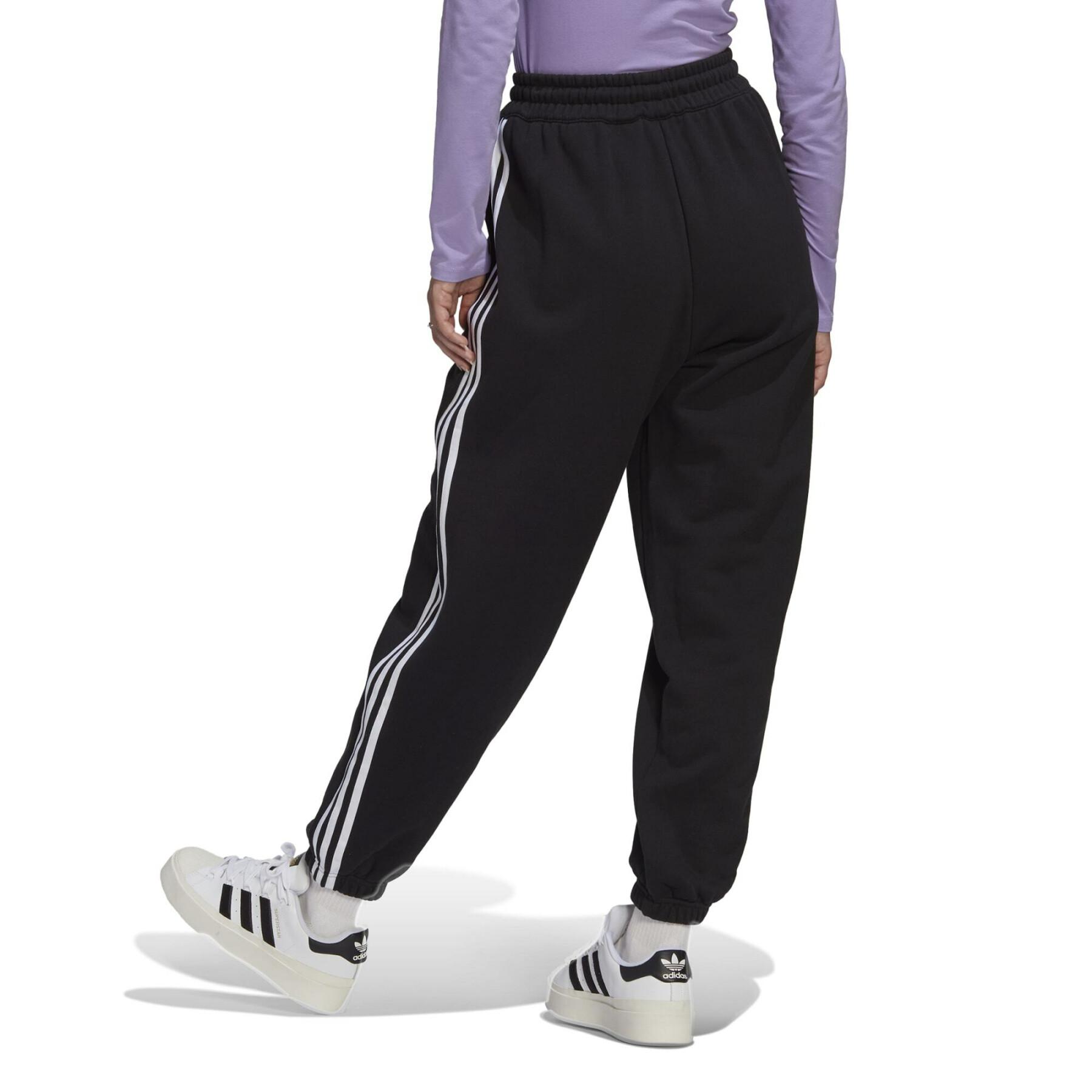 Lässige Jogginghose für Frauen adidas Originals Adicolor Classics