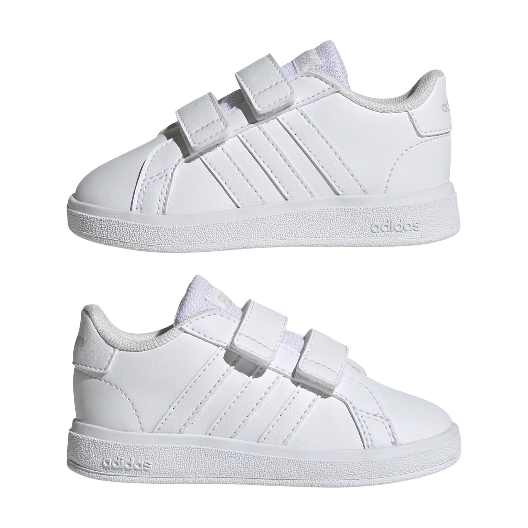 Baby-Sneakers adidas Grand Court