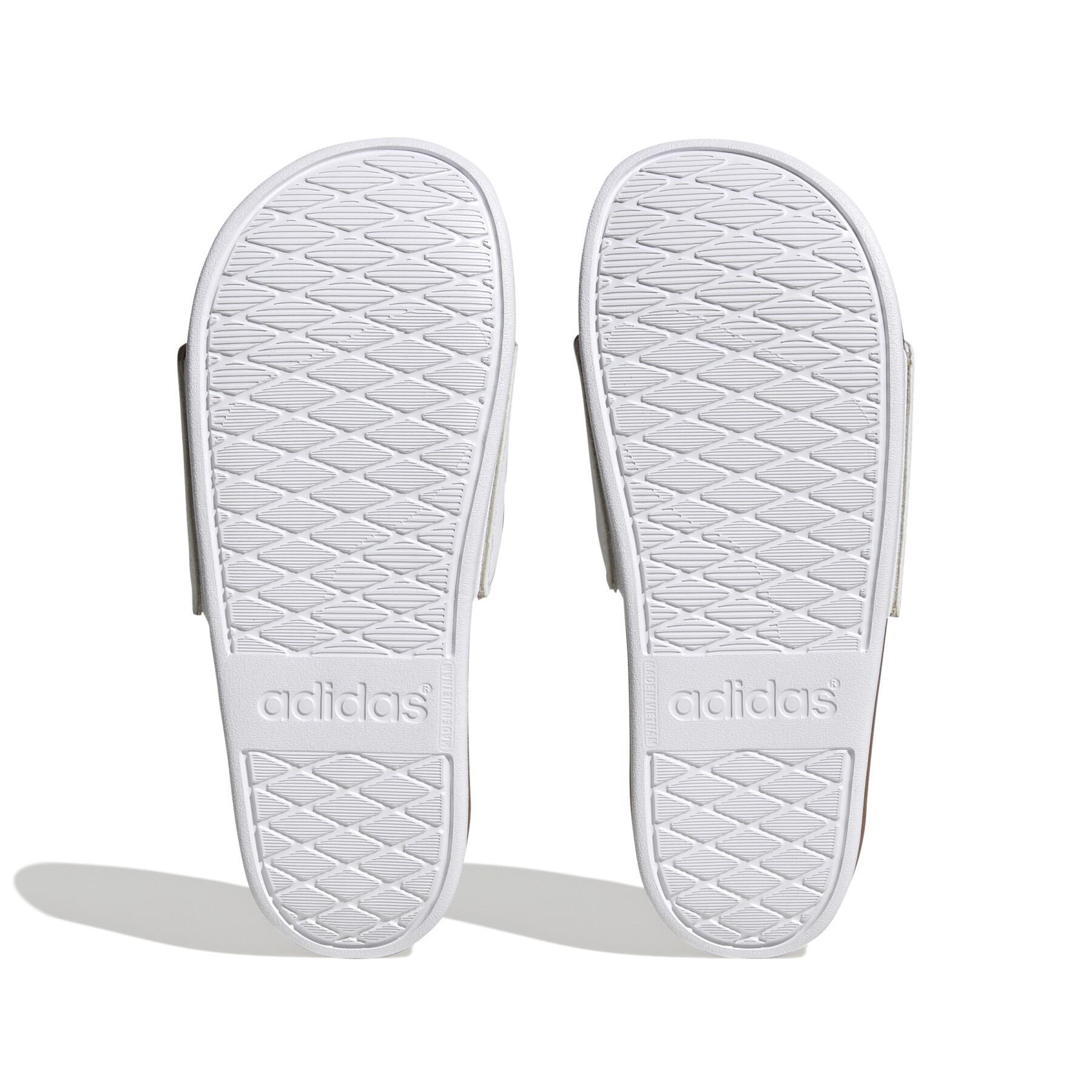 Slides für Frauen adidas Adilette Comfort