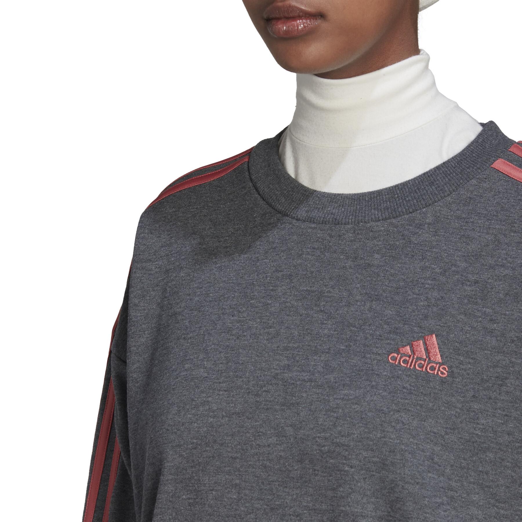 Sweatshirt Frau adidas Sportswear Future Icons