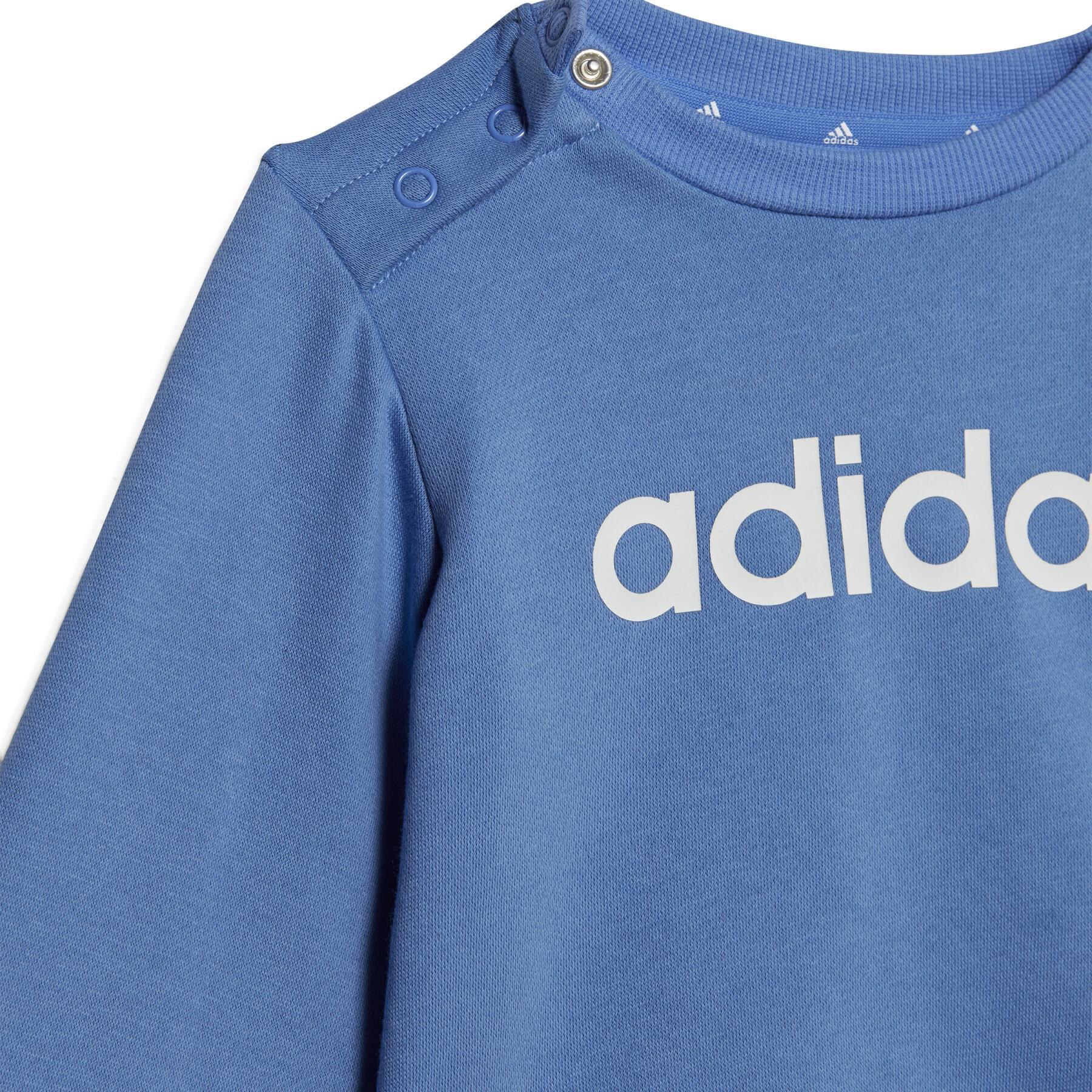 Baby-Trainingsanzug adidas Essentials Lineage