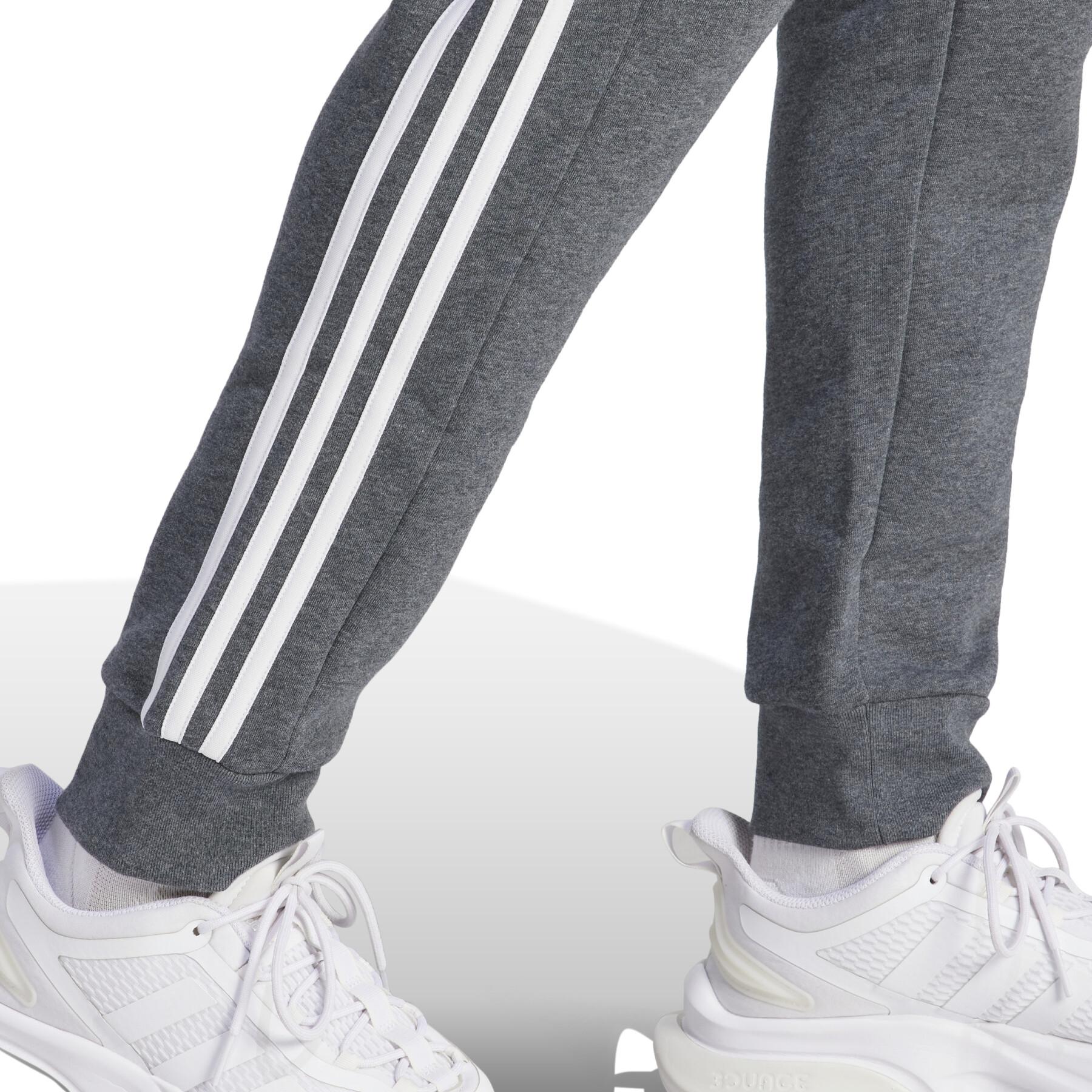 Jogging fuselmolton adidas Essentials 3-Stripes