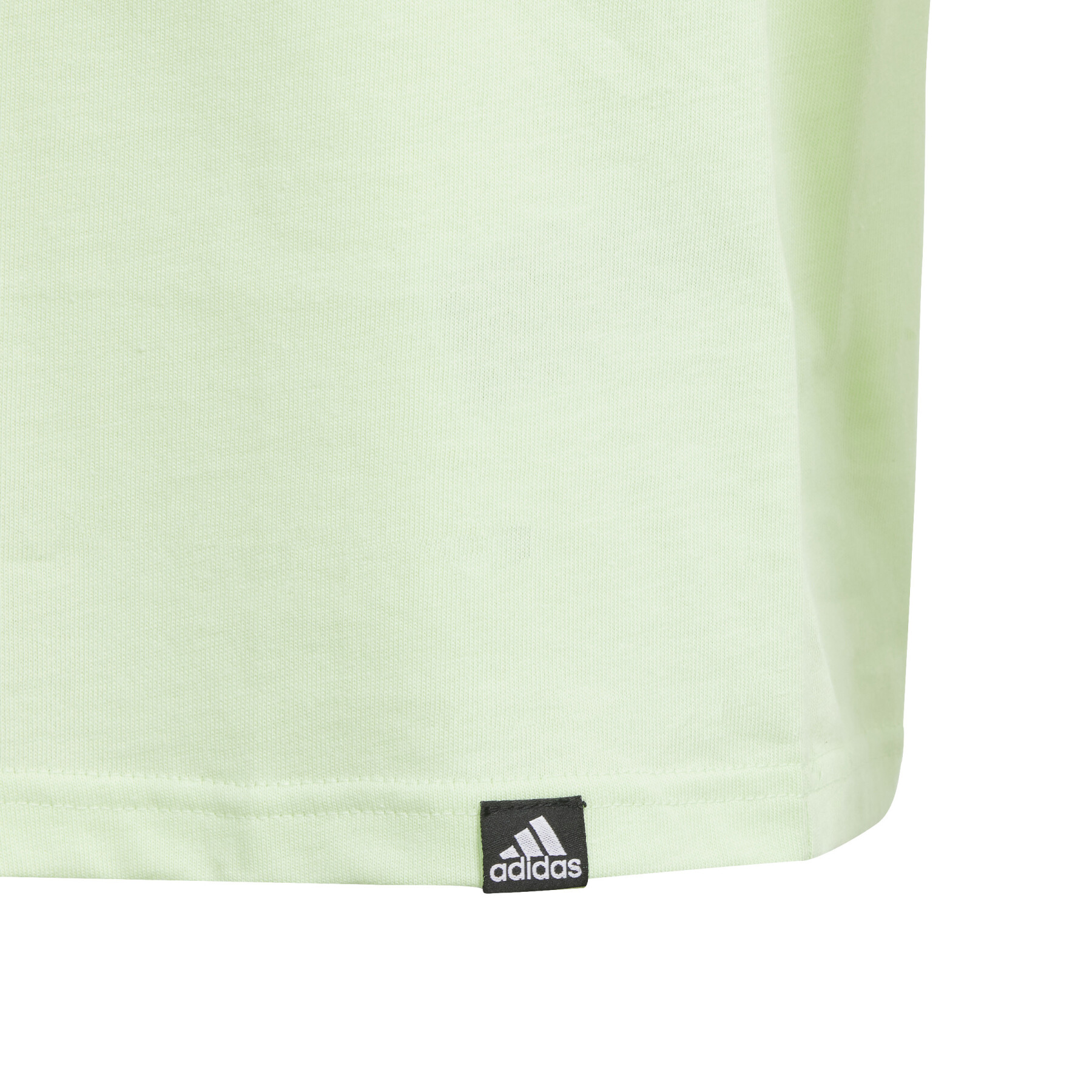 Kinder T-Shirt adidas Table Illustrated Graphic
