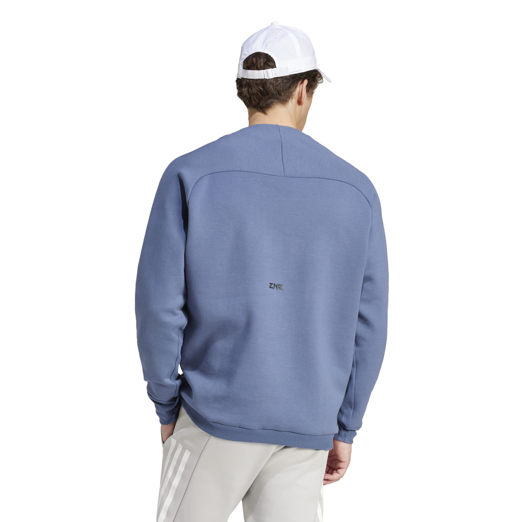 Premium-Sweatshirt adidas Z.N.E.