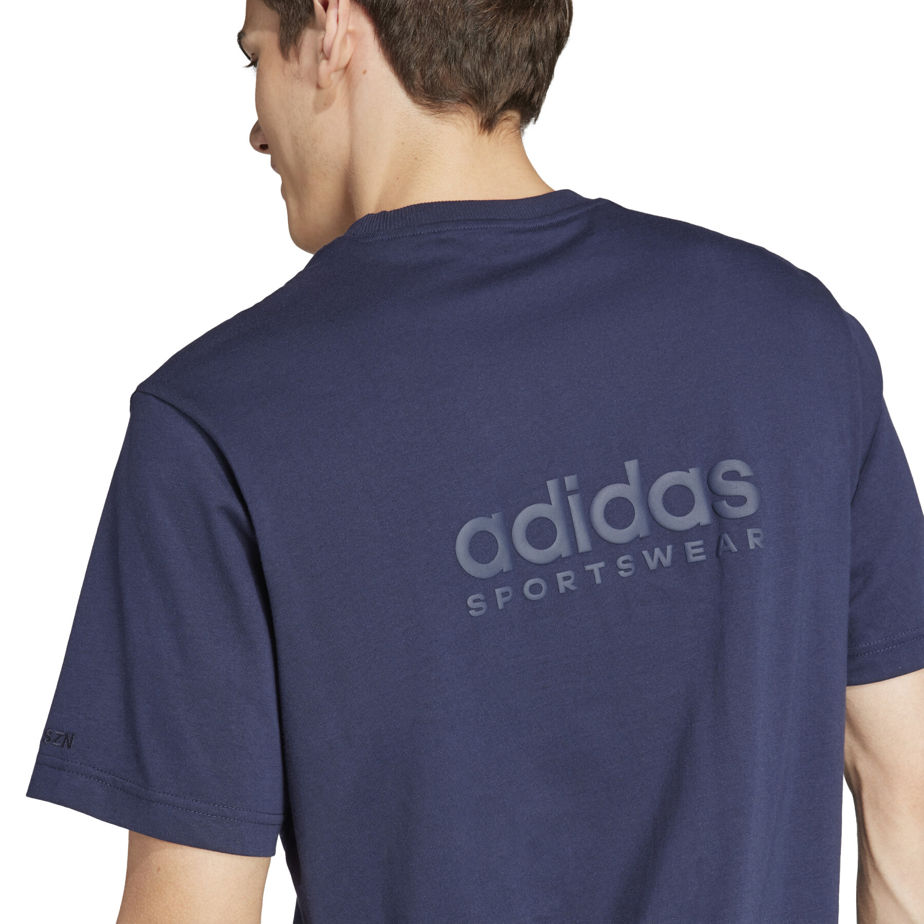 T-Shirt adidas ALL SZN Graphic