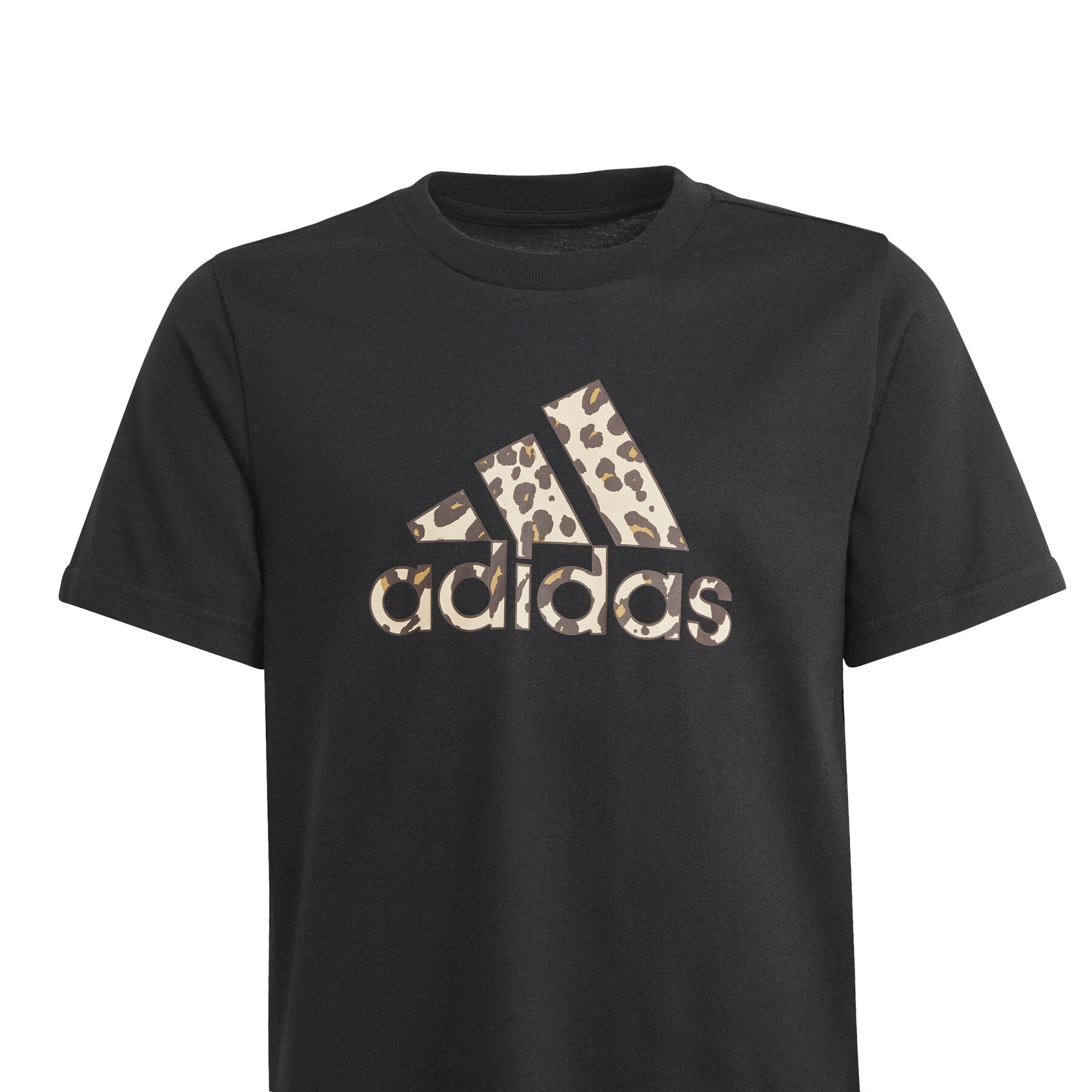 Mädchen-T-Shirt adidas Animal Graphic